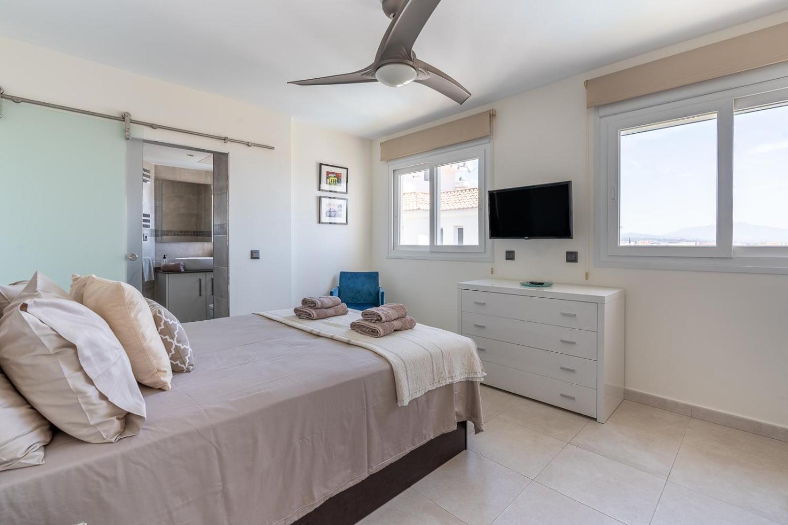 Puerto Blanco Apartment