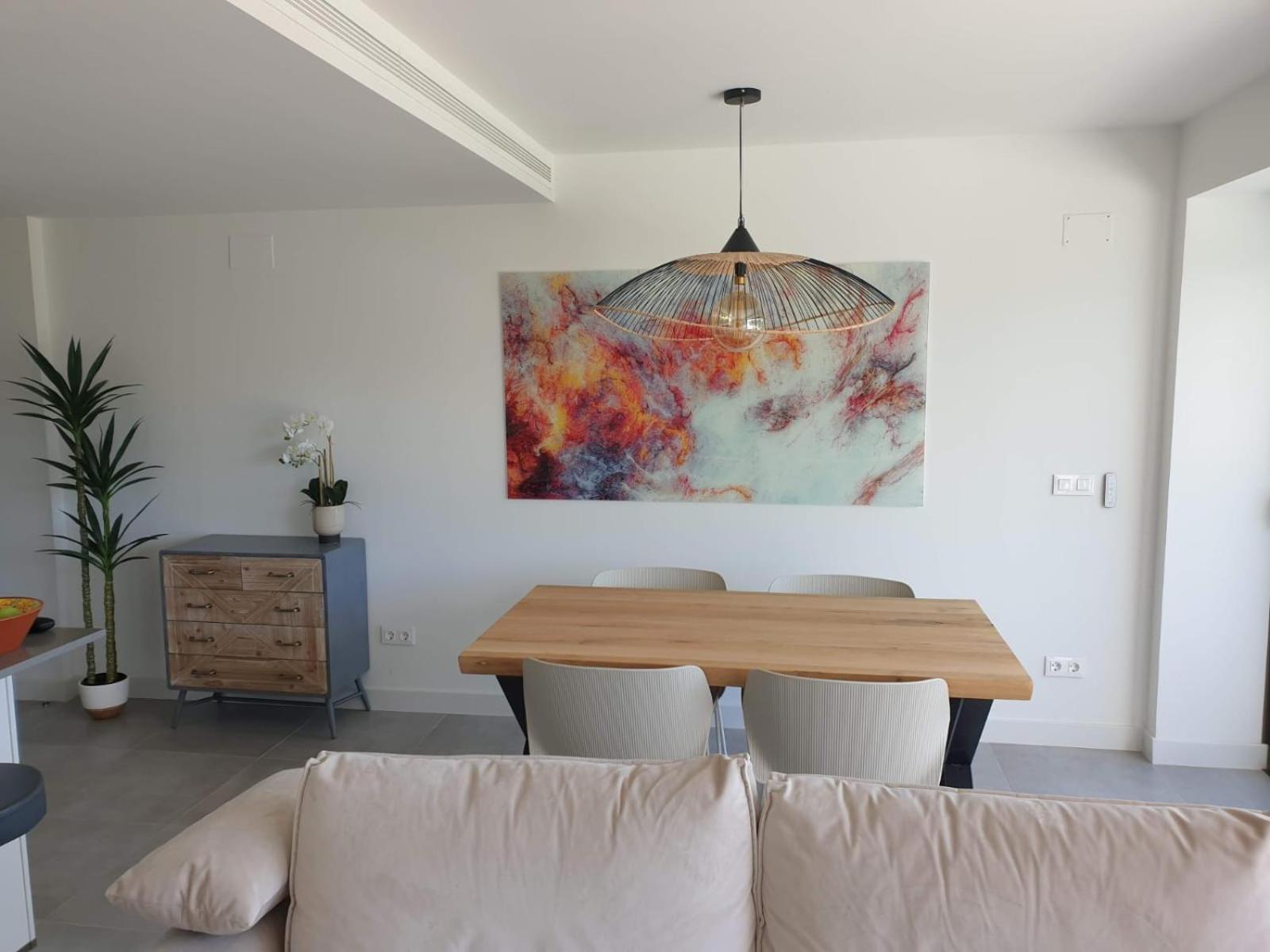 Logement Moderne Avec Jacuzzi, Piscine Chauffee Et Salle De Sport Vakantiehuis