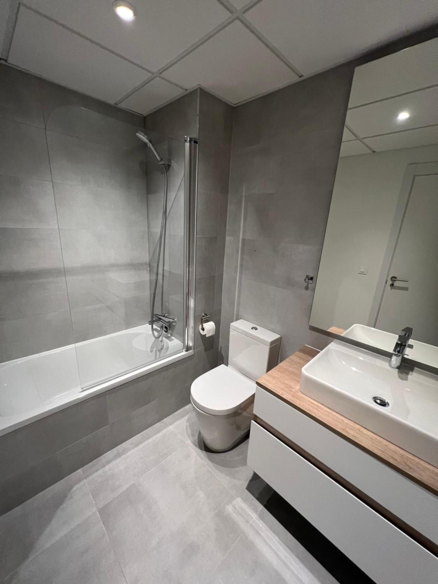 Casa de férias Logement Moderne Avec Jacuzzi, Piscine Chauffee Et Salle De Sport