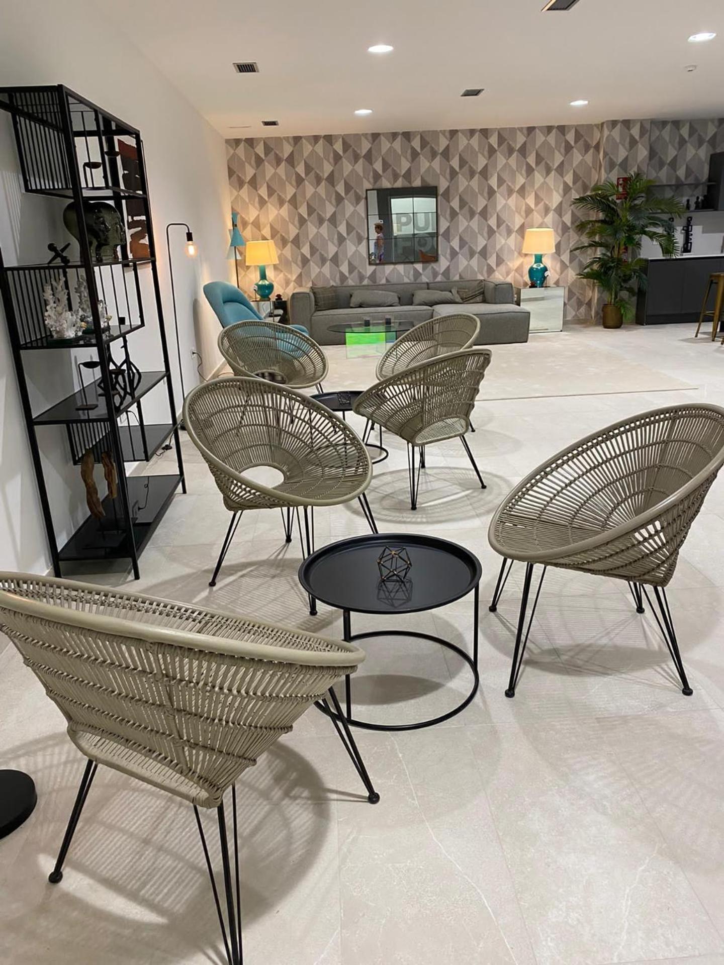 Logement Moderne Avec Jacuzzi, Piscine Chauffee Et Salle De Sport * Estepona