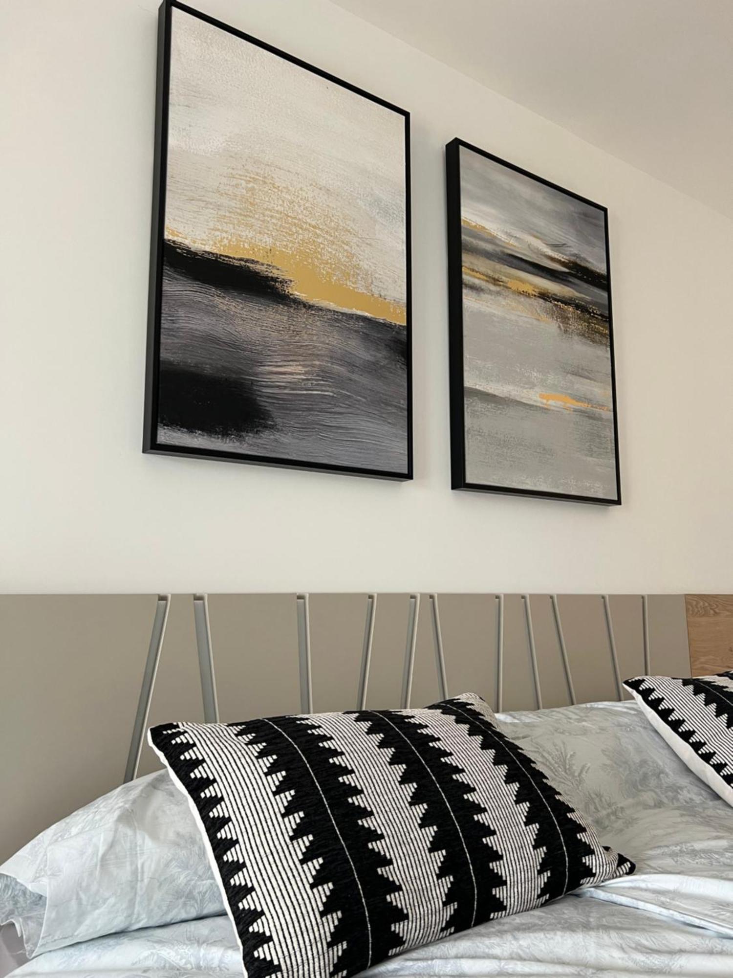 Logement Moderne Avec Jacuzzi, Piscine Chauffee Et Salle De Sport Vakantiehuis Estepona