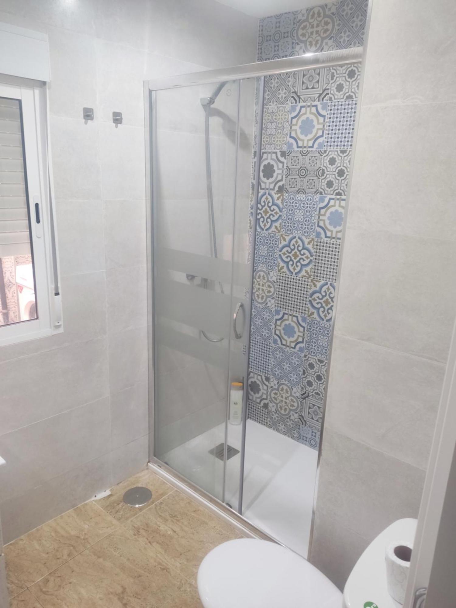 Apartamento Vacacional Paseo Maritimo * Estepona