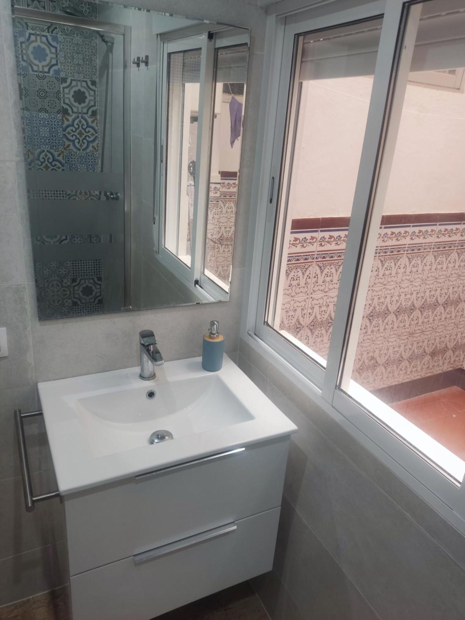 Apartamento Vacacional Paseo Maritimo