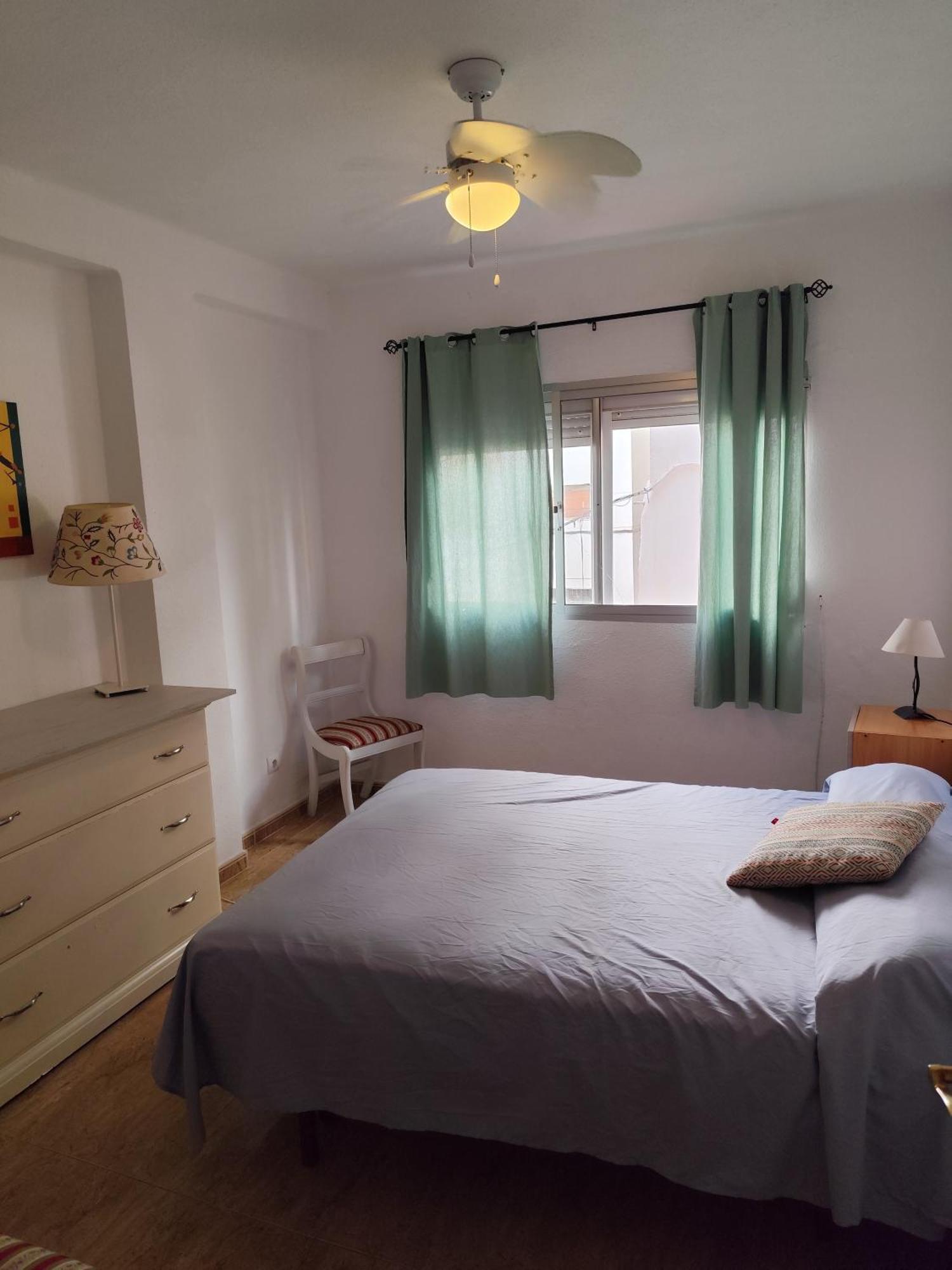 Apartamento Vacacional Paseo Maritimo * Estepona