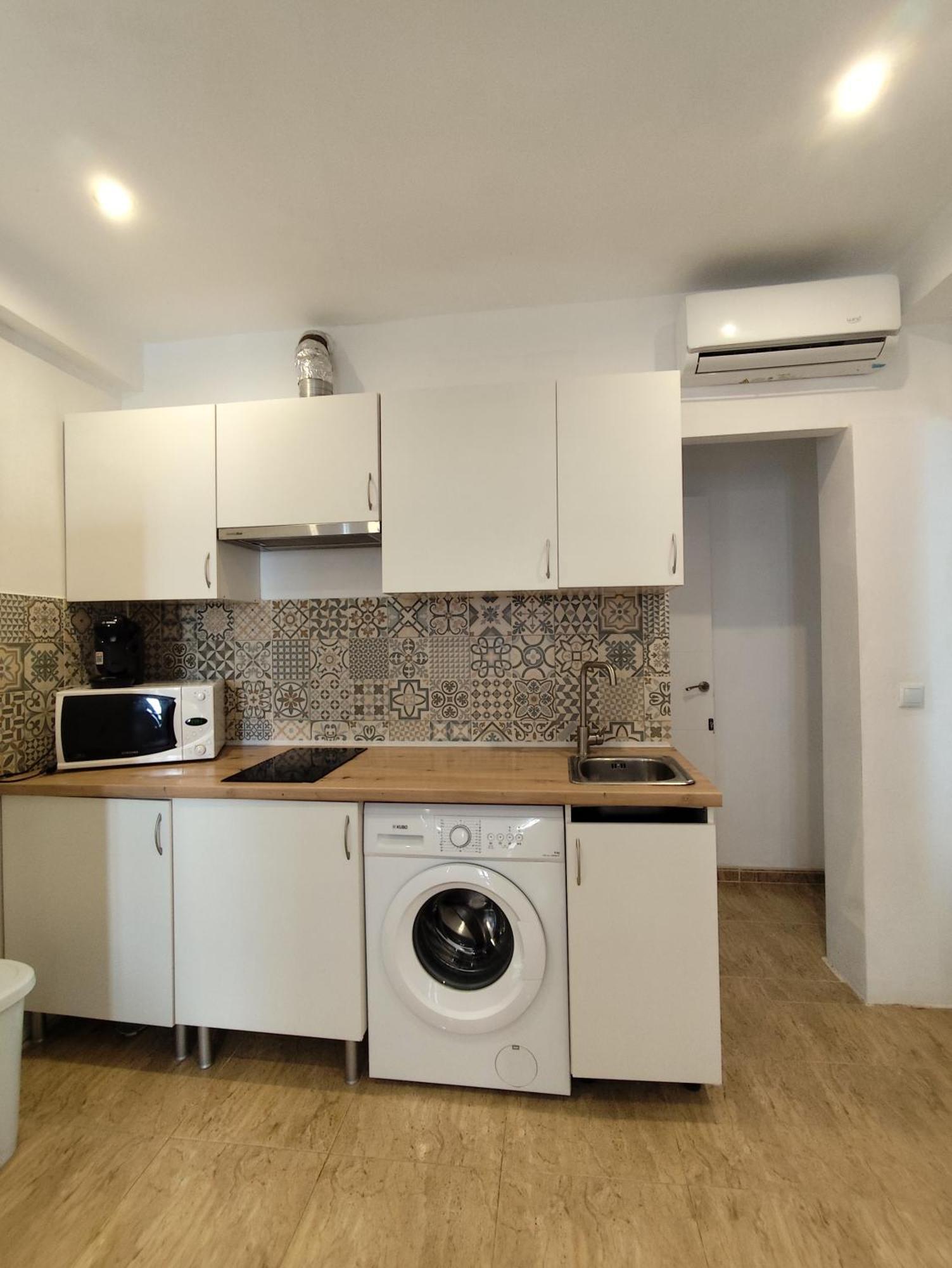 Apartamento Vacacional Paseo Maritimo *