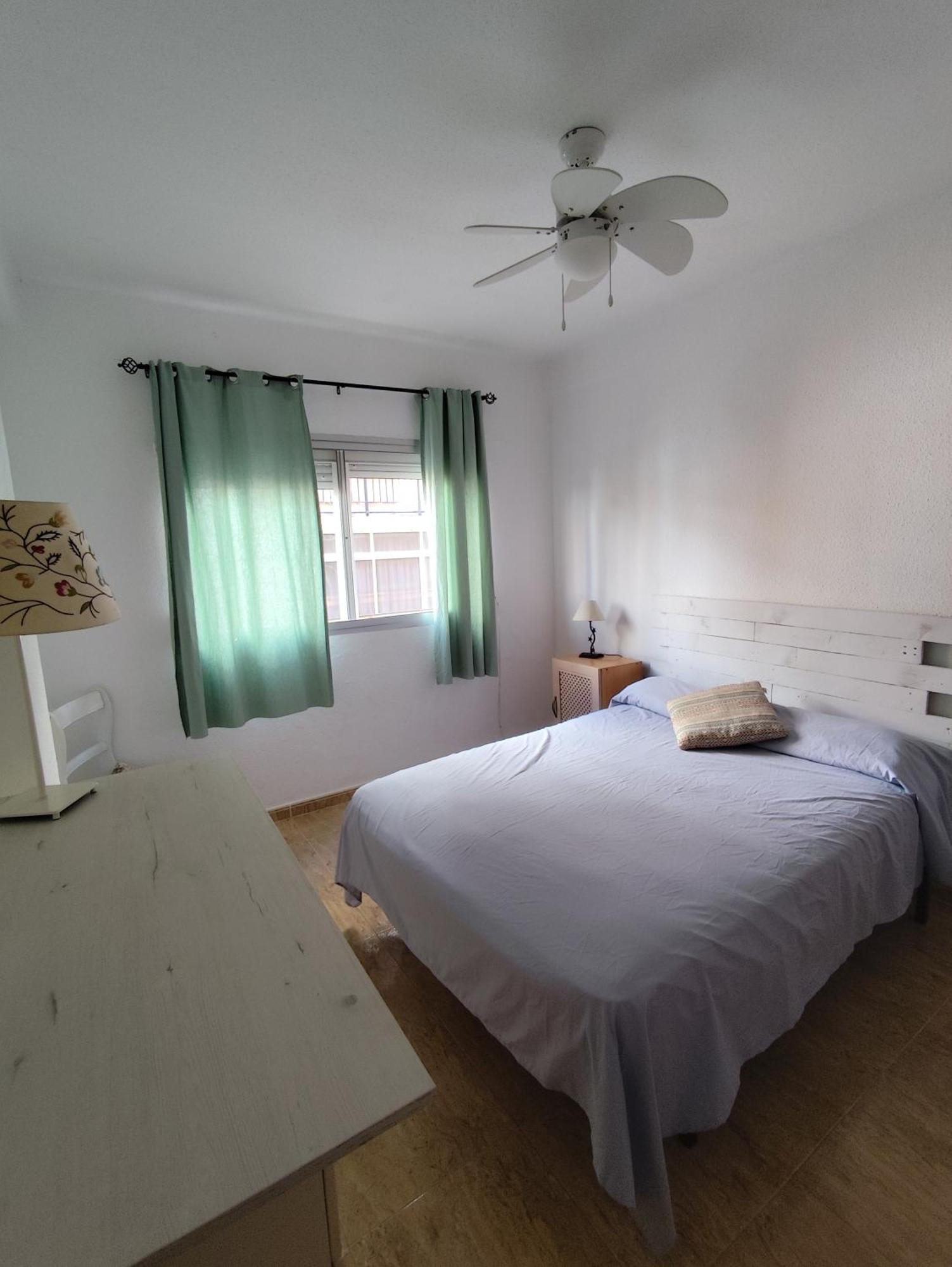 Apartamento Vacacional Paseo Maritimo