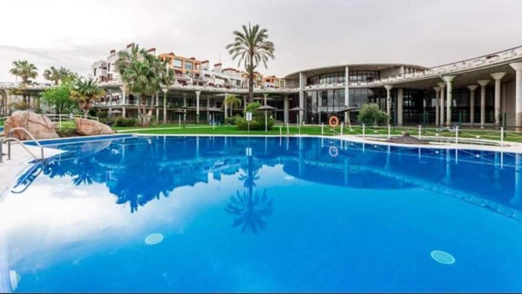 Exclusive In Benahavis