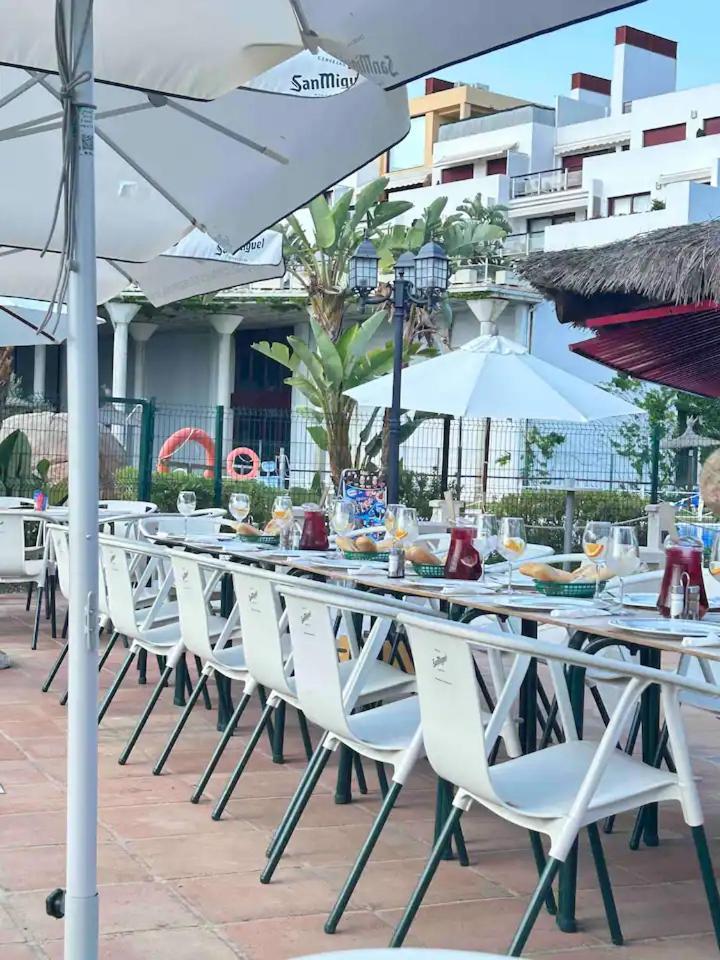 Exclusive In Benahavis *
