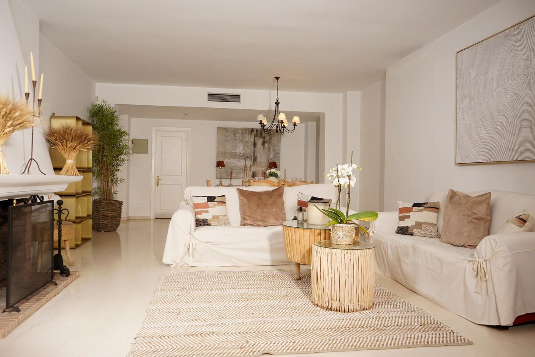 Apartment La Cartuja Del Golf Estepona