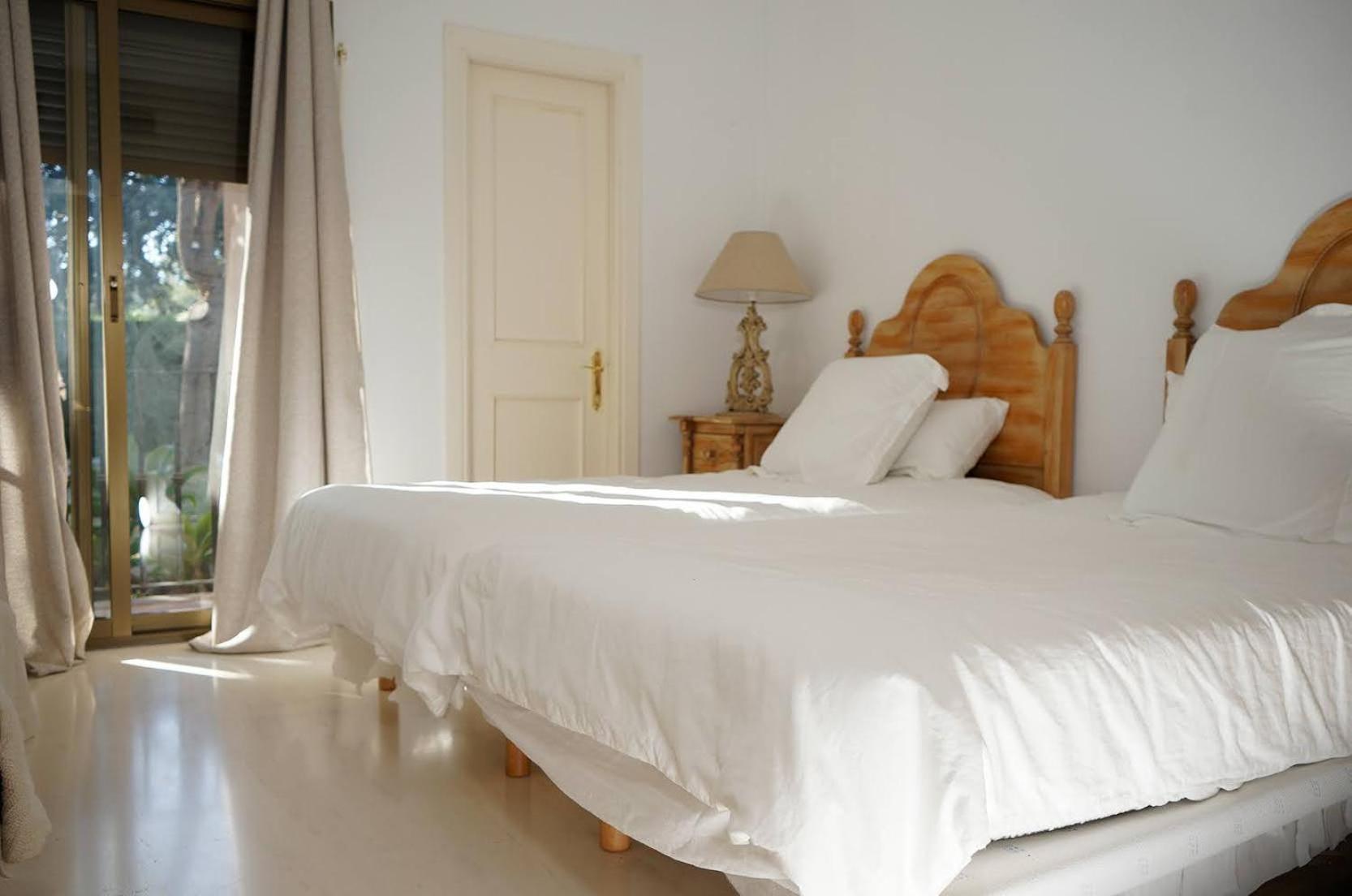 Apartment La Cartuja Del Golf