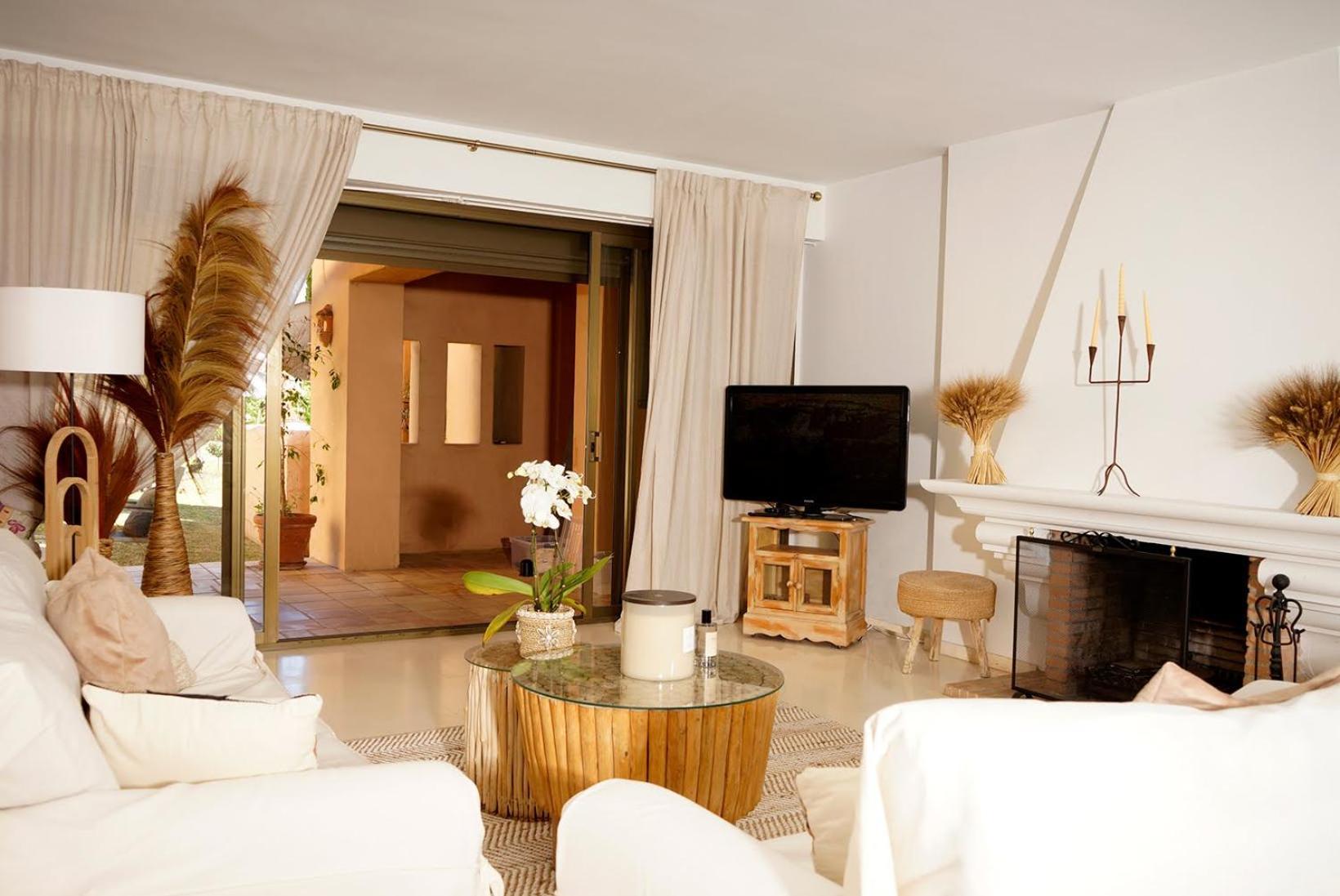 Apartment La Cartuja Del Golf