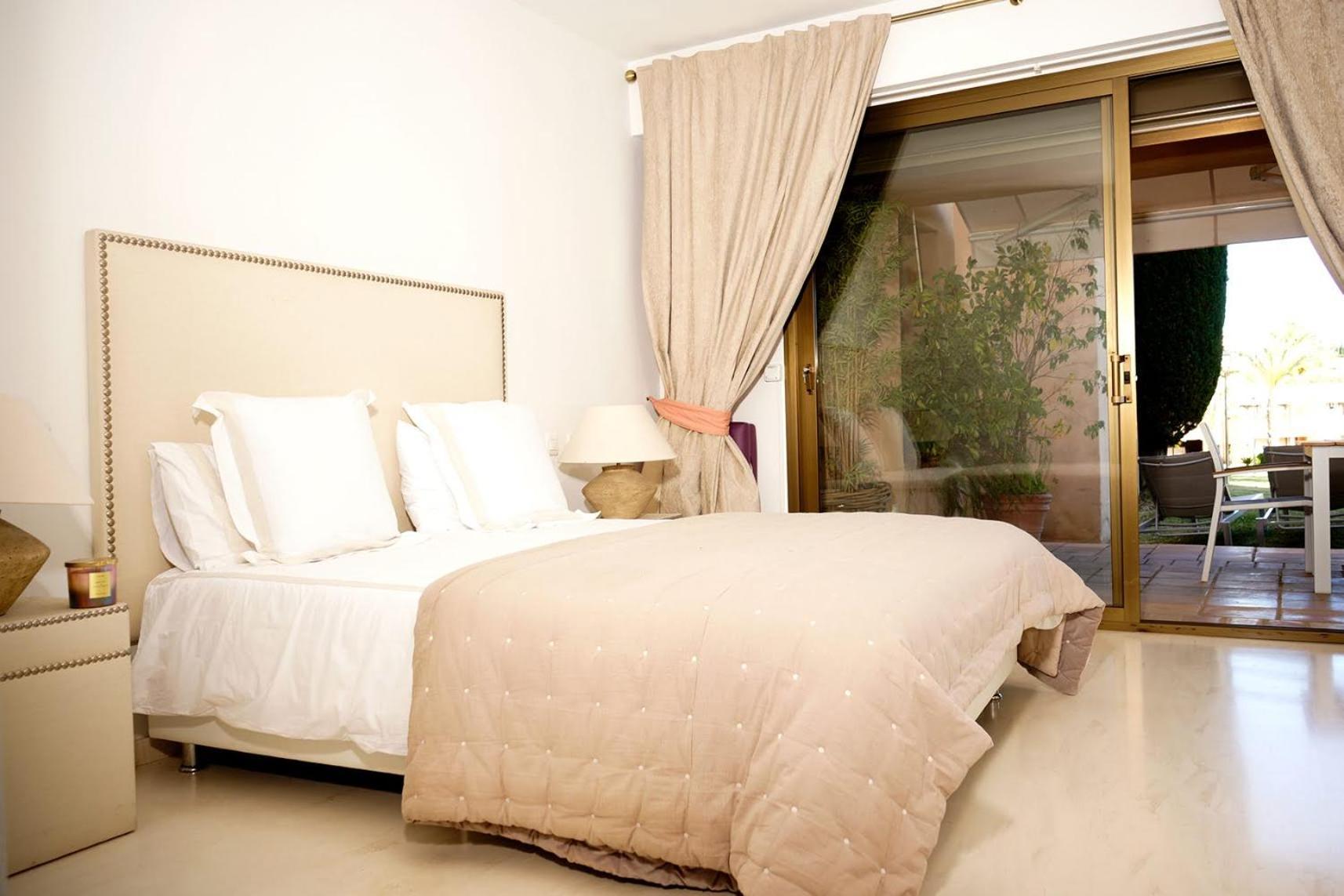 La Cartuja Del Golf Apartment Estepona