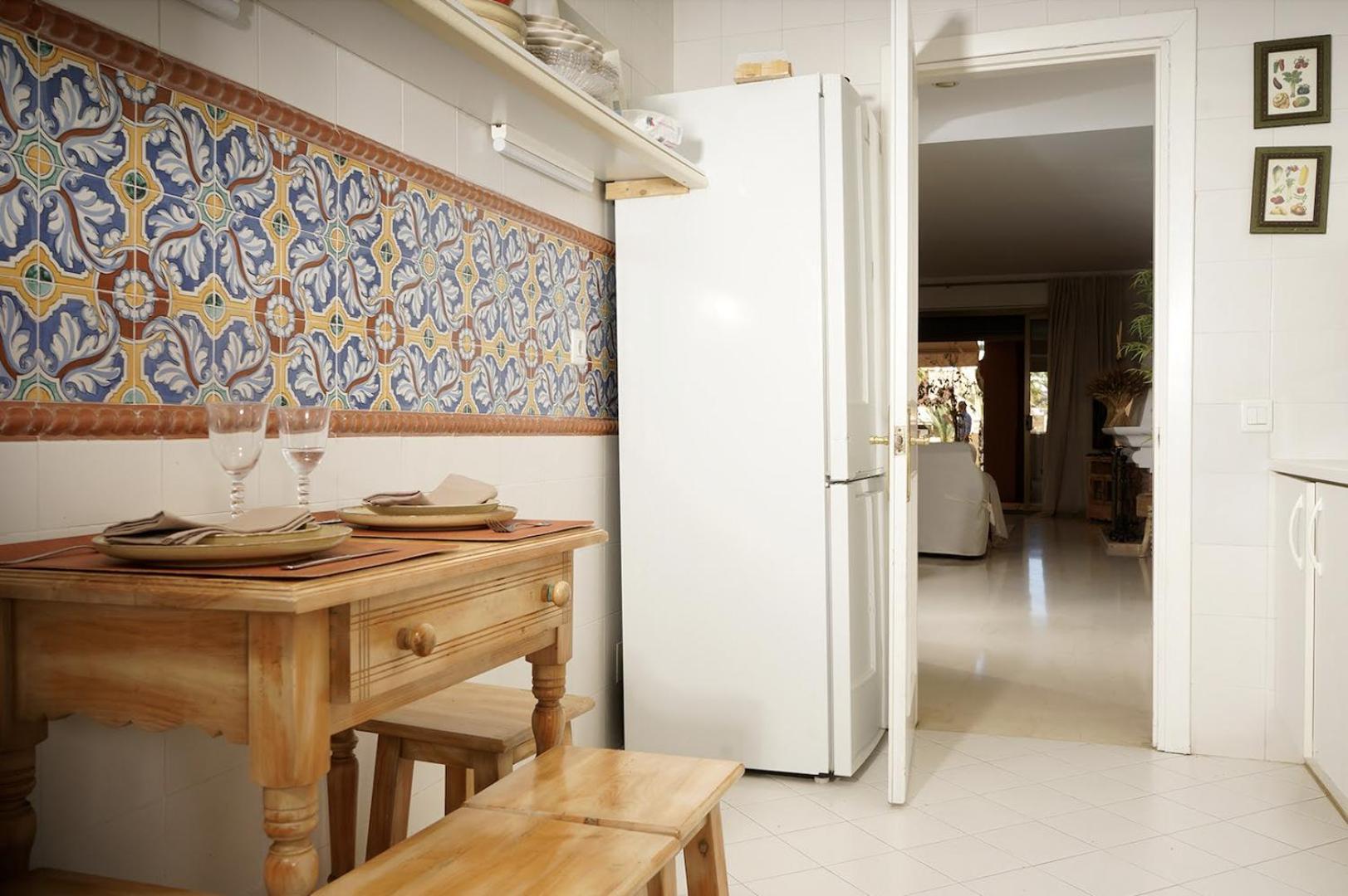 Apartment La Cartuja Del Golf Estepona