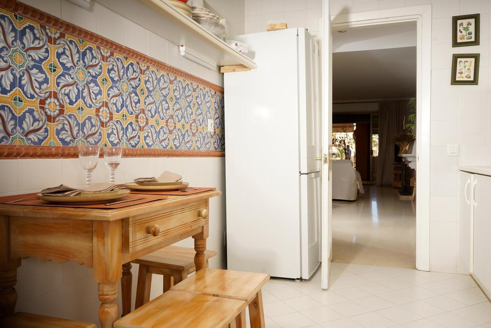 Apartment La Cartuja Del Golf