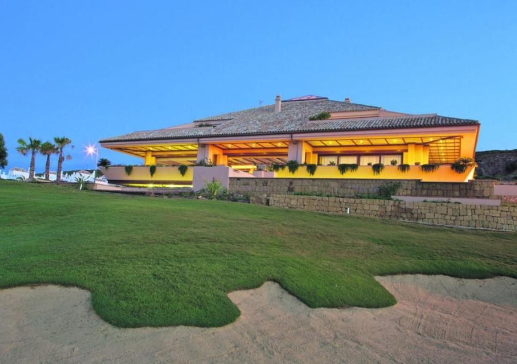 Golf Valle * Estepona