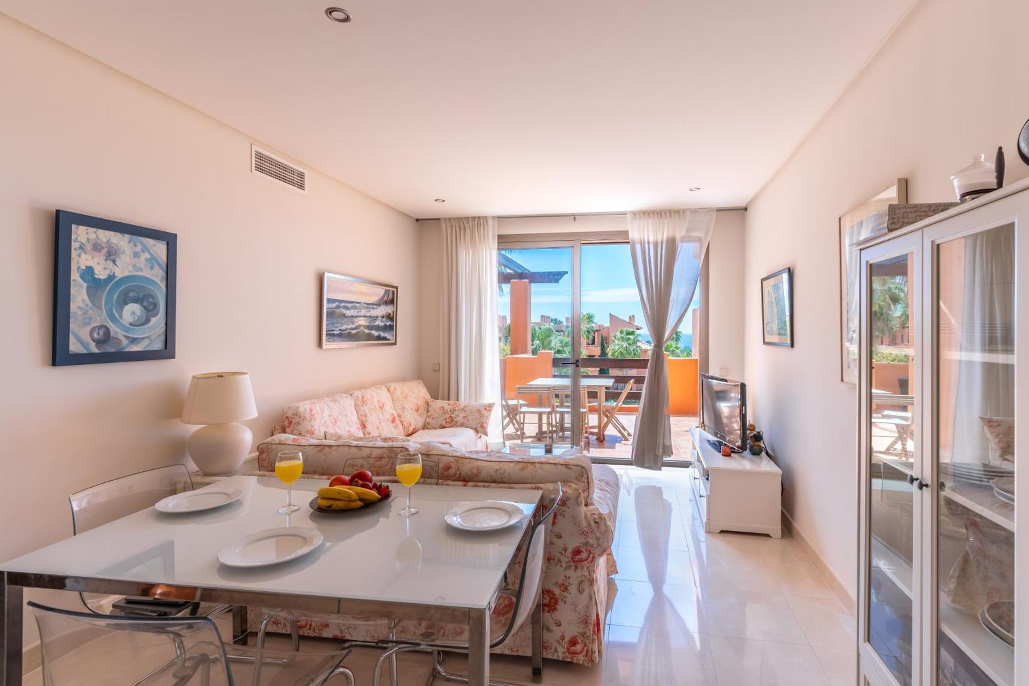 Casa Amigo Sotoserena Estepona