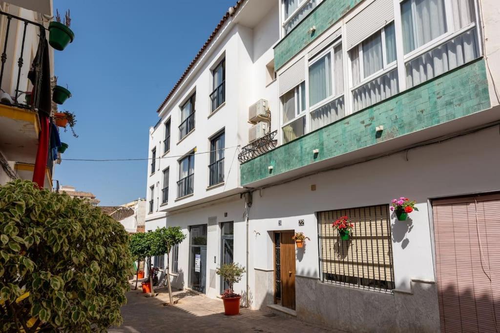 Oldtown - 200mtrs * Estepona