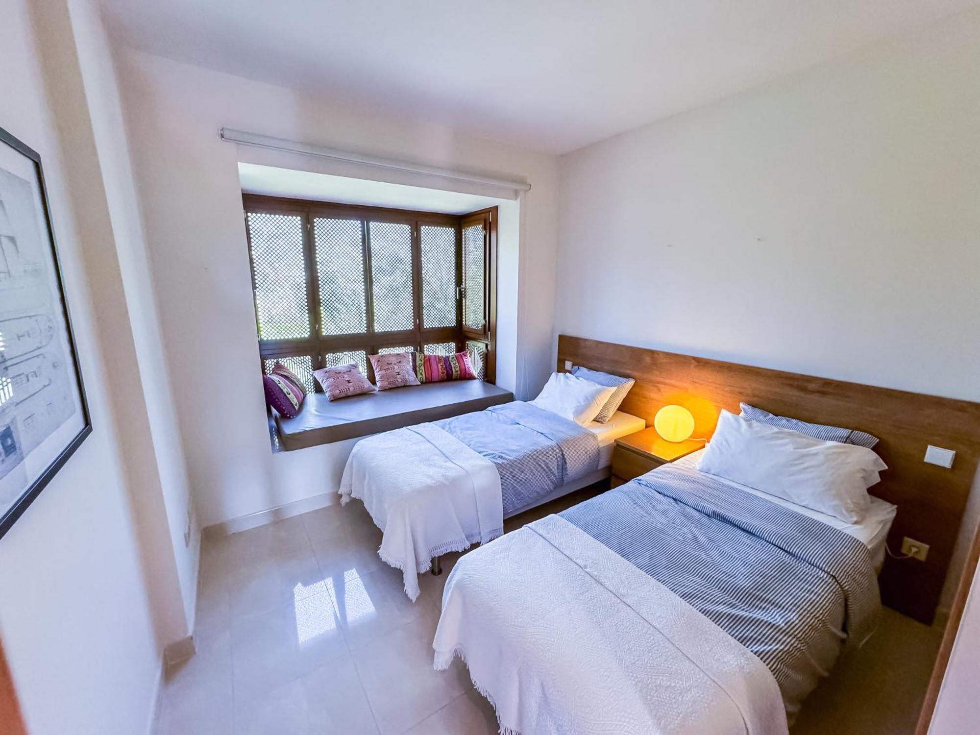Casa Amigo Sotoserena
