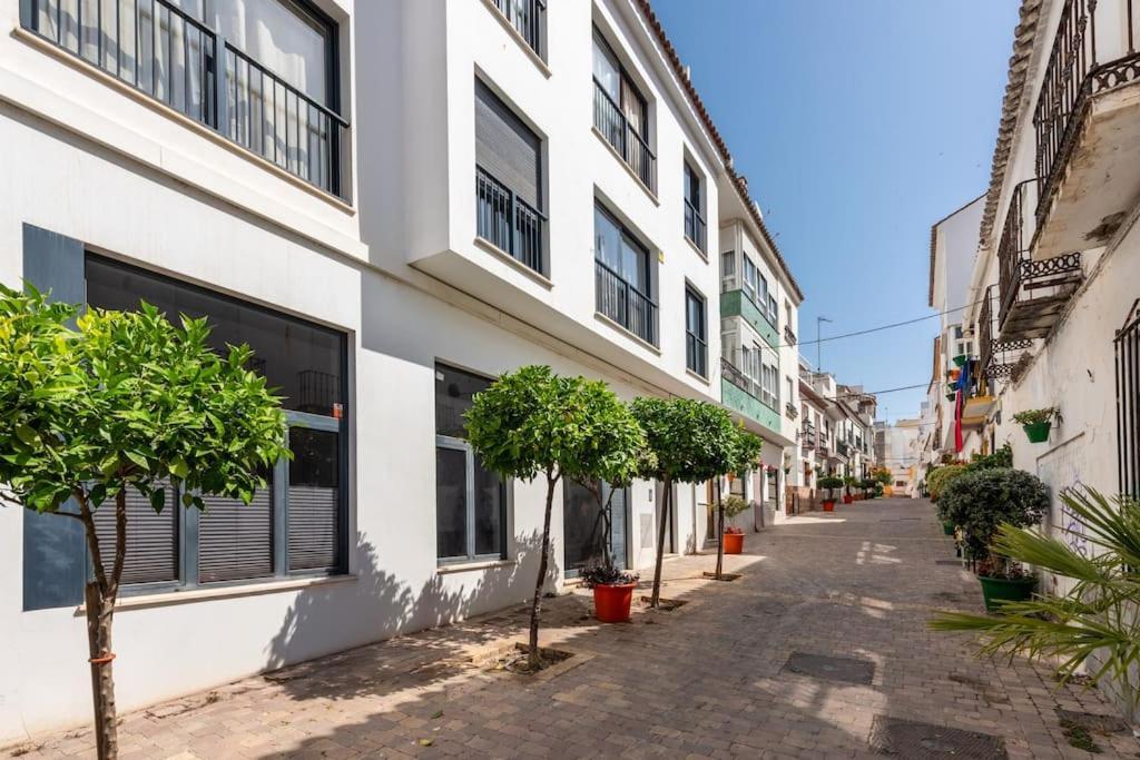 Oldtown - 200mtrs Apartment