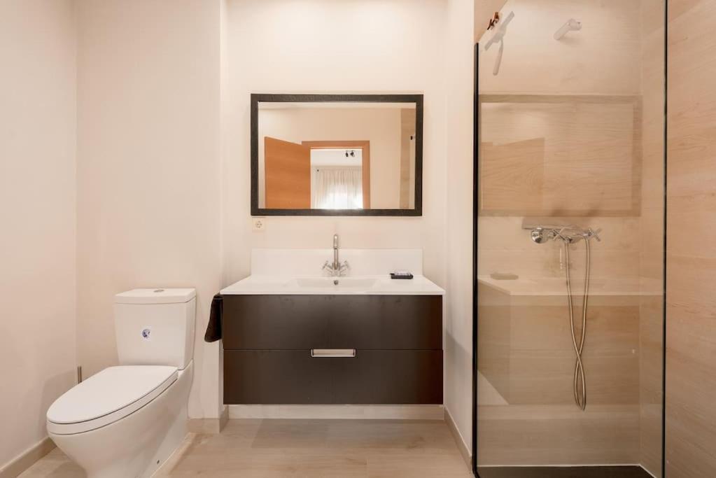 Oldtown - 200mtrs Estepona