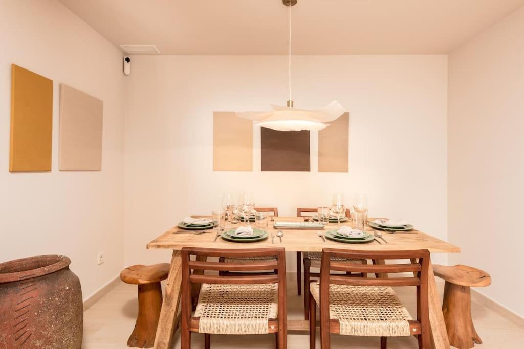Oldtown - 200mtrs Apartment Estepona