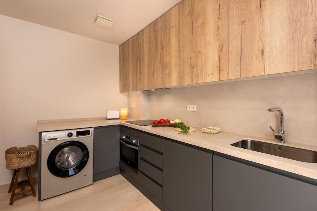 Apartment Oldtown - 200mtrs *