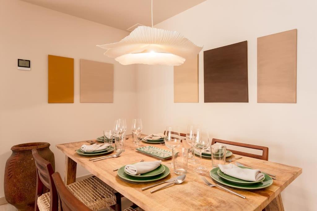 Apartment Oldtown - 200mtrs Estepona