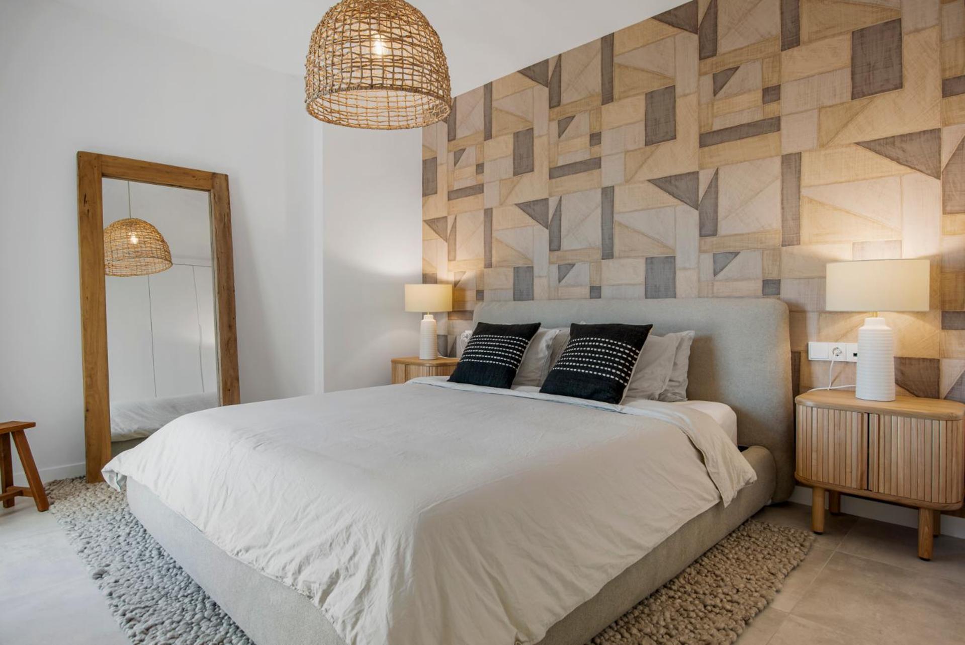 Appartement Casa Graceias Estepona