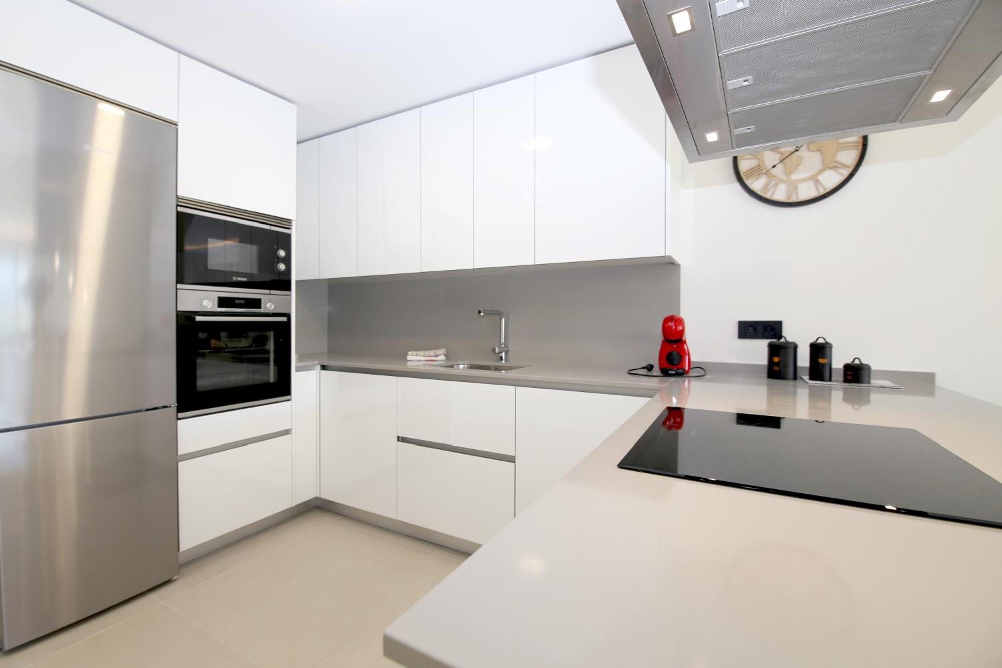 Apartment Town Luxury Cielo Estepona