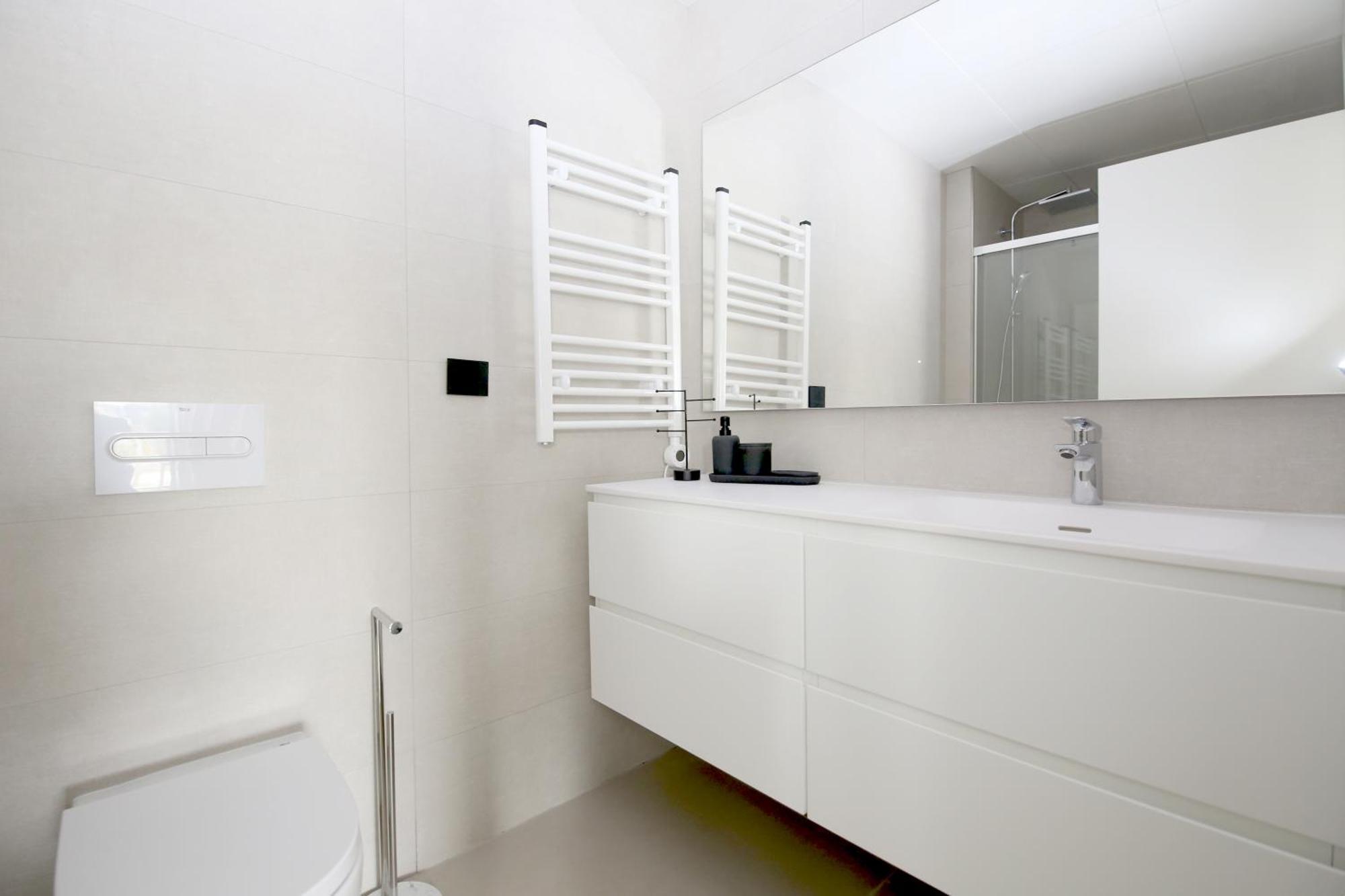 Town Luxury Cielo Apartment