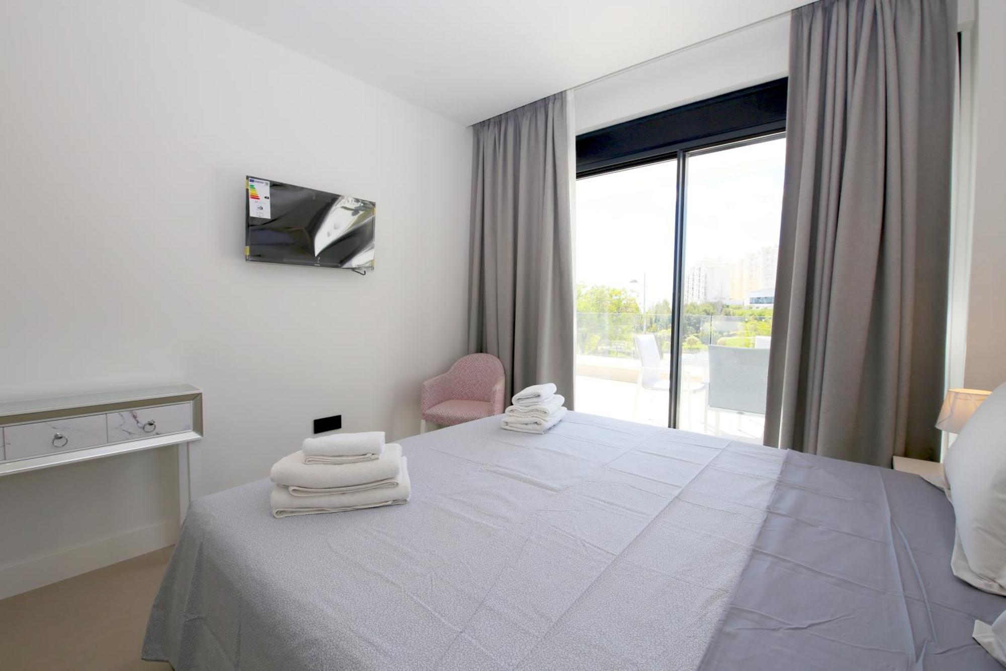 Town Luxury Cielo * Estepona