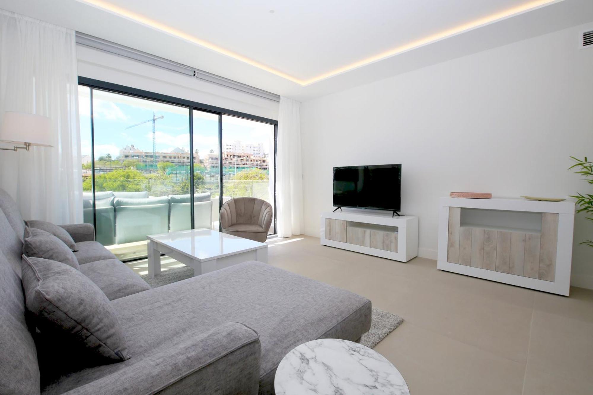 Town Luxury Cielo Apartment *
