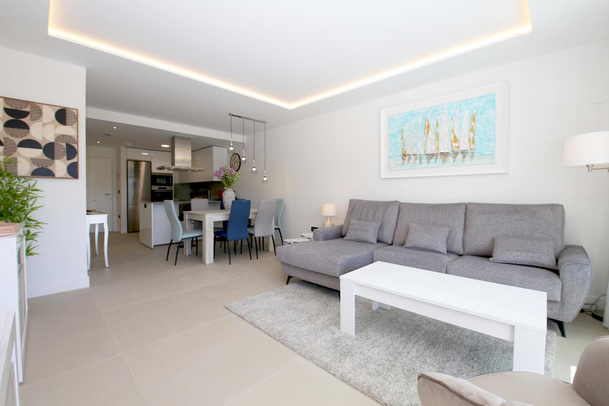 Apartment Town Luxury Cielo