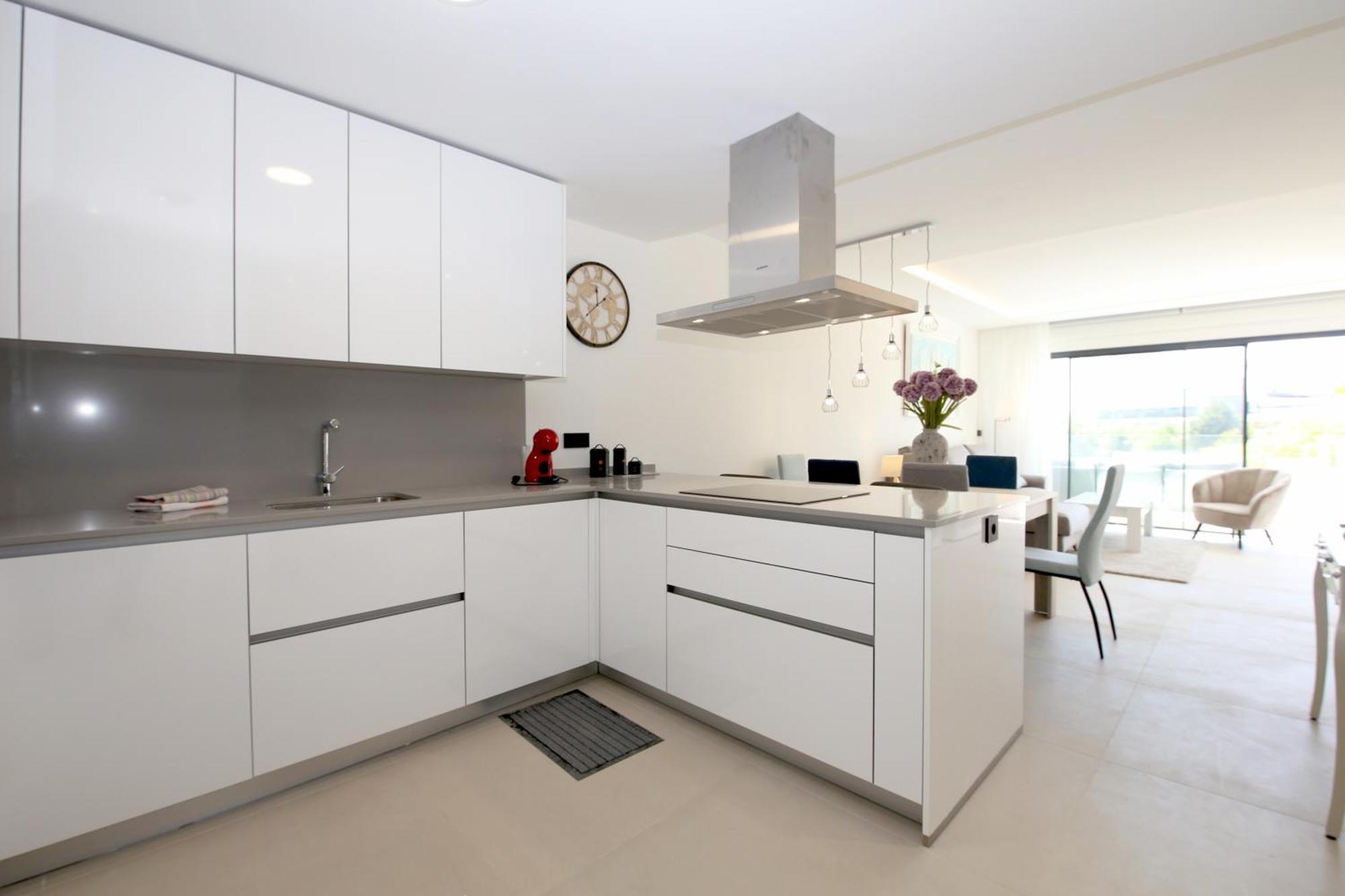 Town Luxury Cielo Apartment *