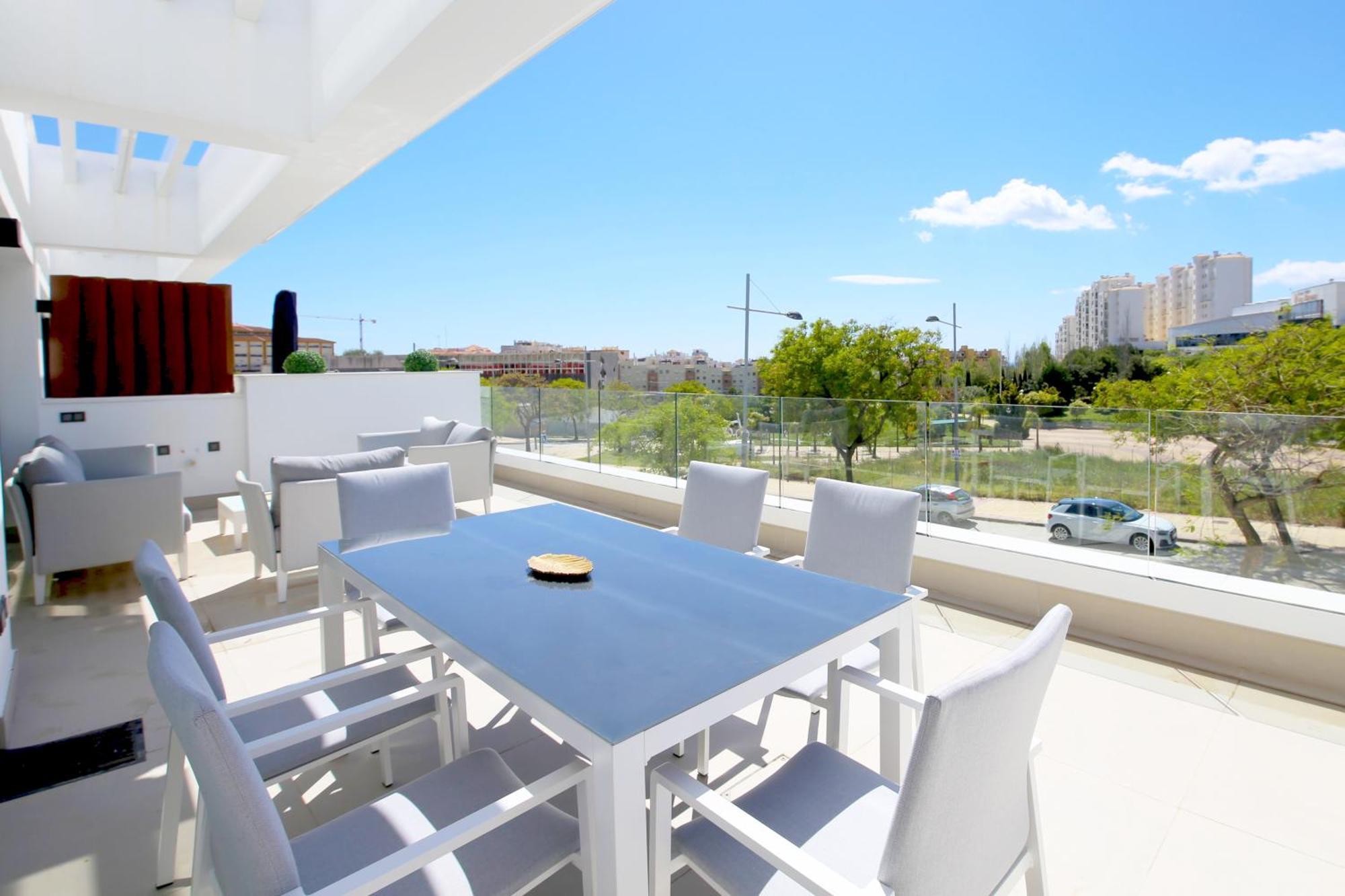 Town Luxury Cielo Estepona