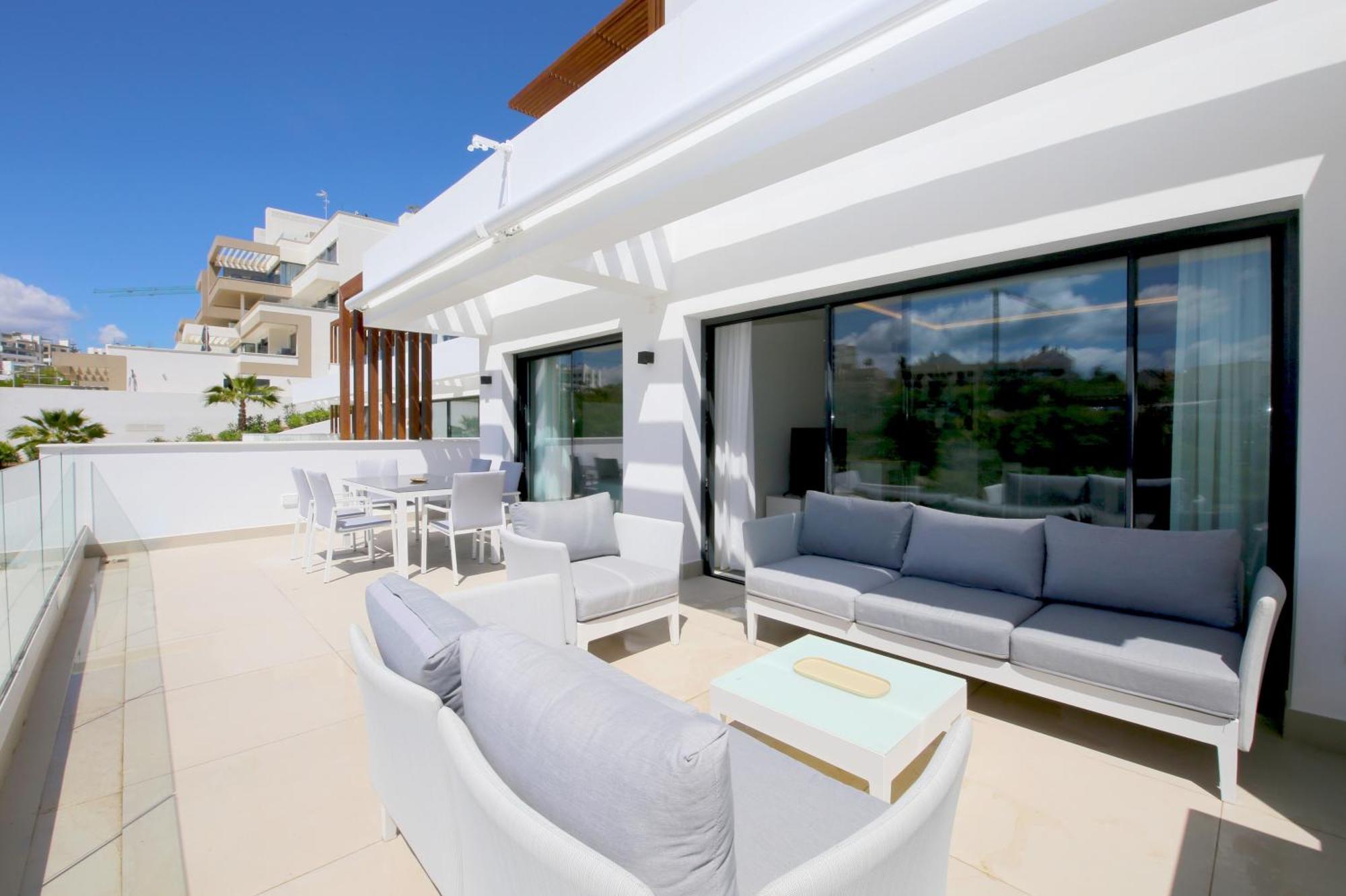 Apartment Town Luxury Cielo