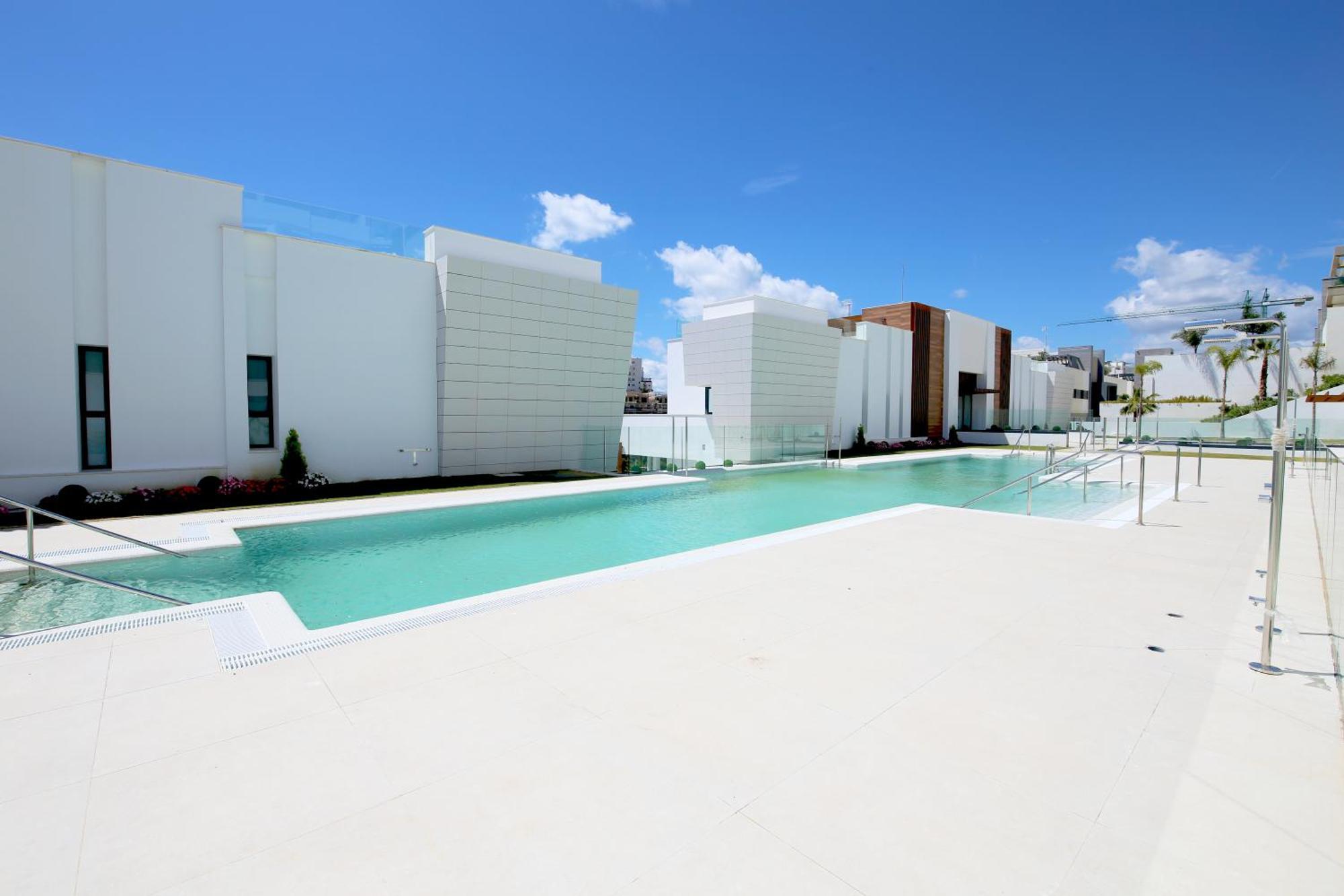 Town Luxury Cielo Apartment *
