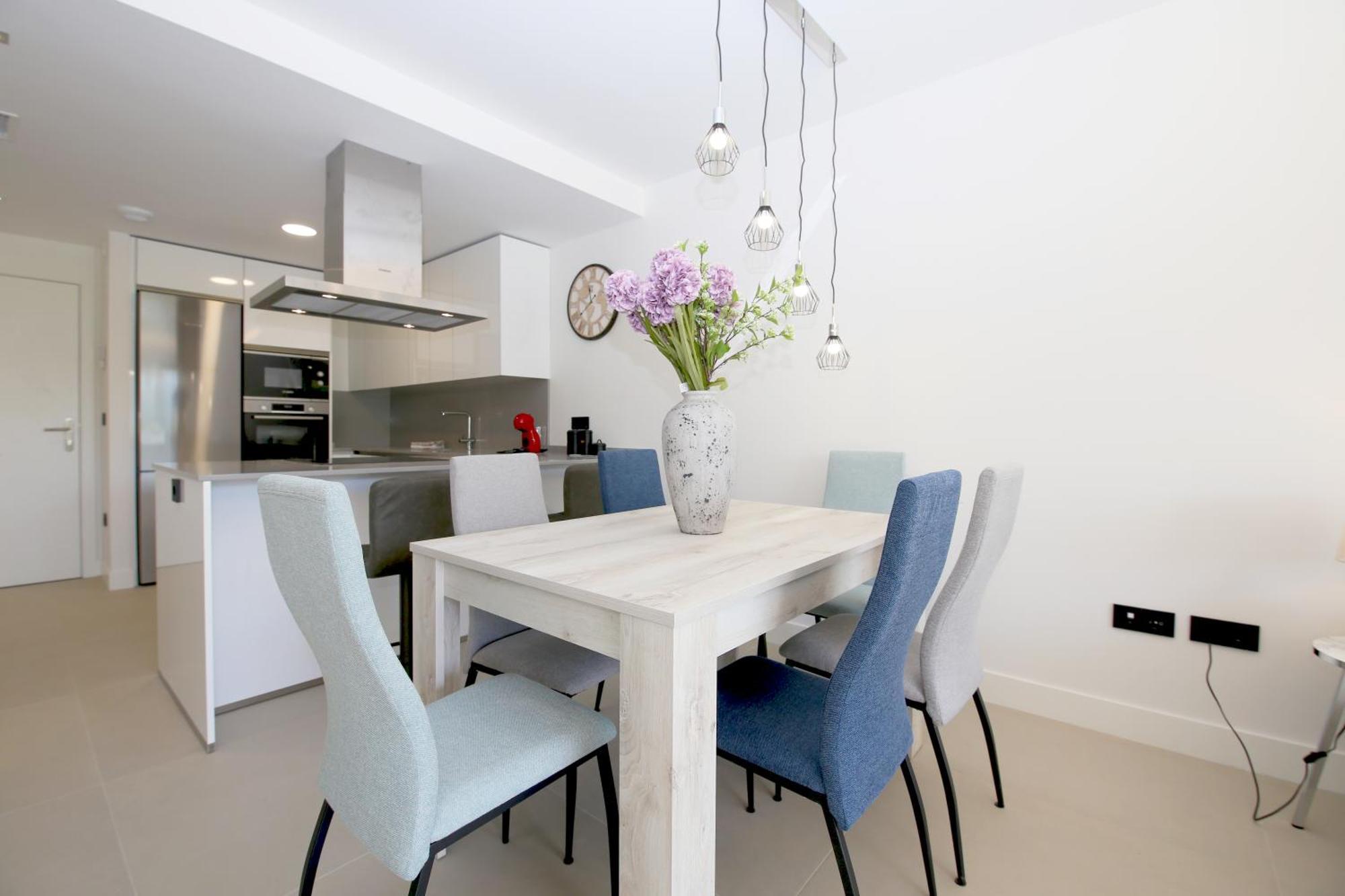 Town Luxury Cielo Apartment Estepona