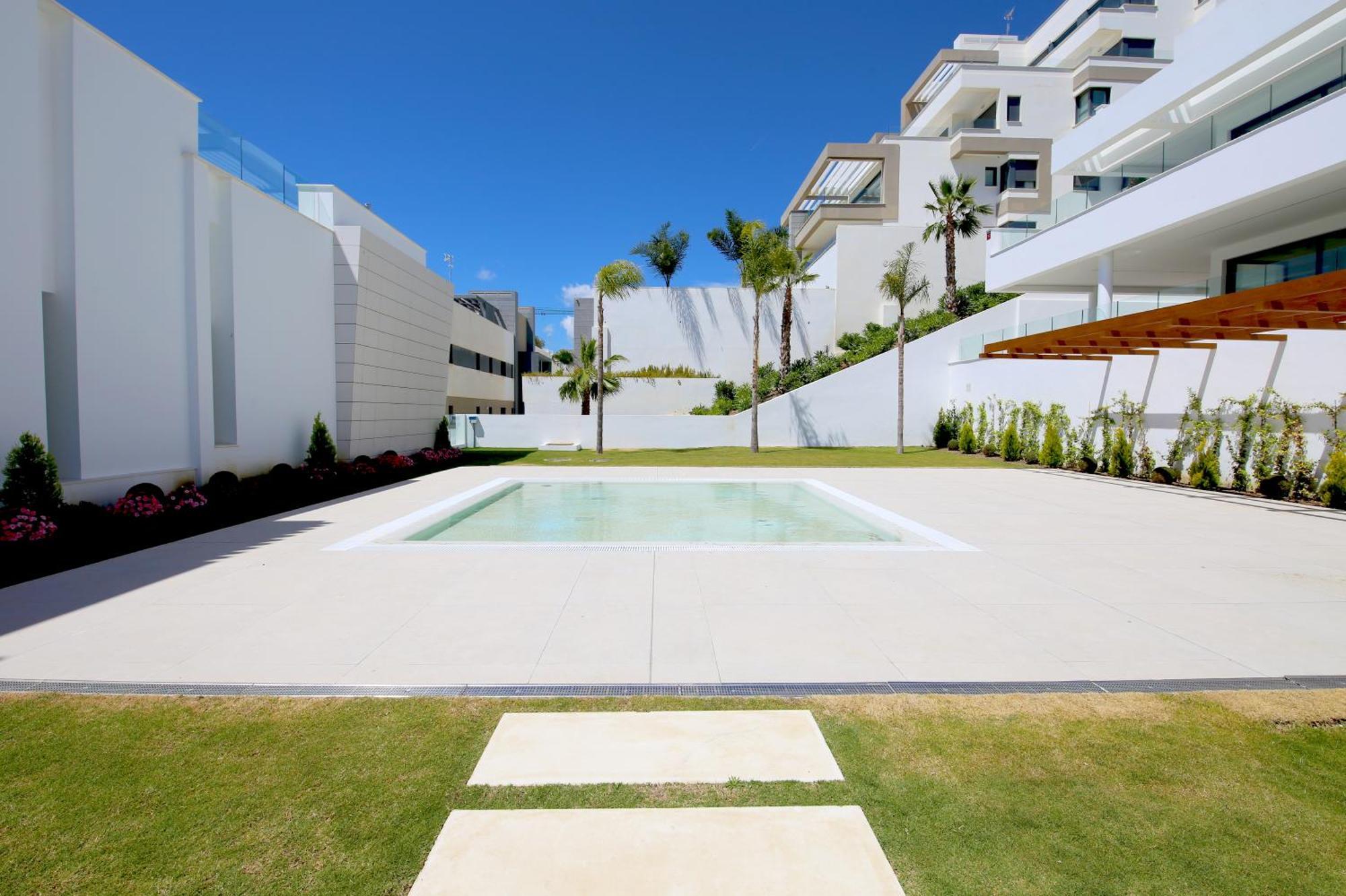Town Luxury Cielo Estepona