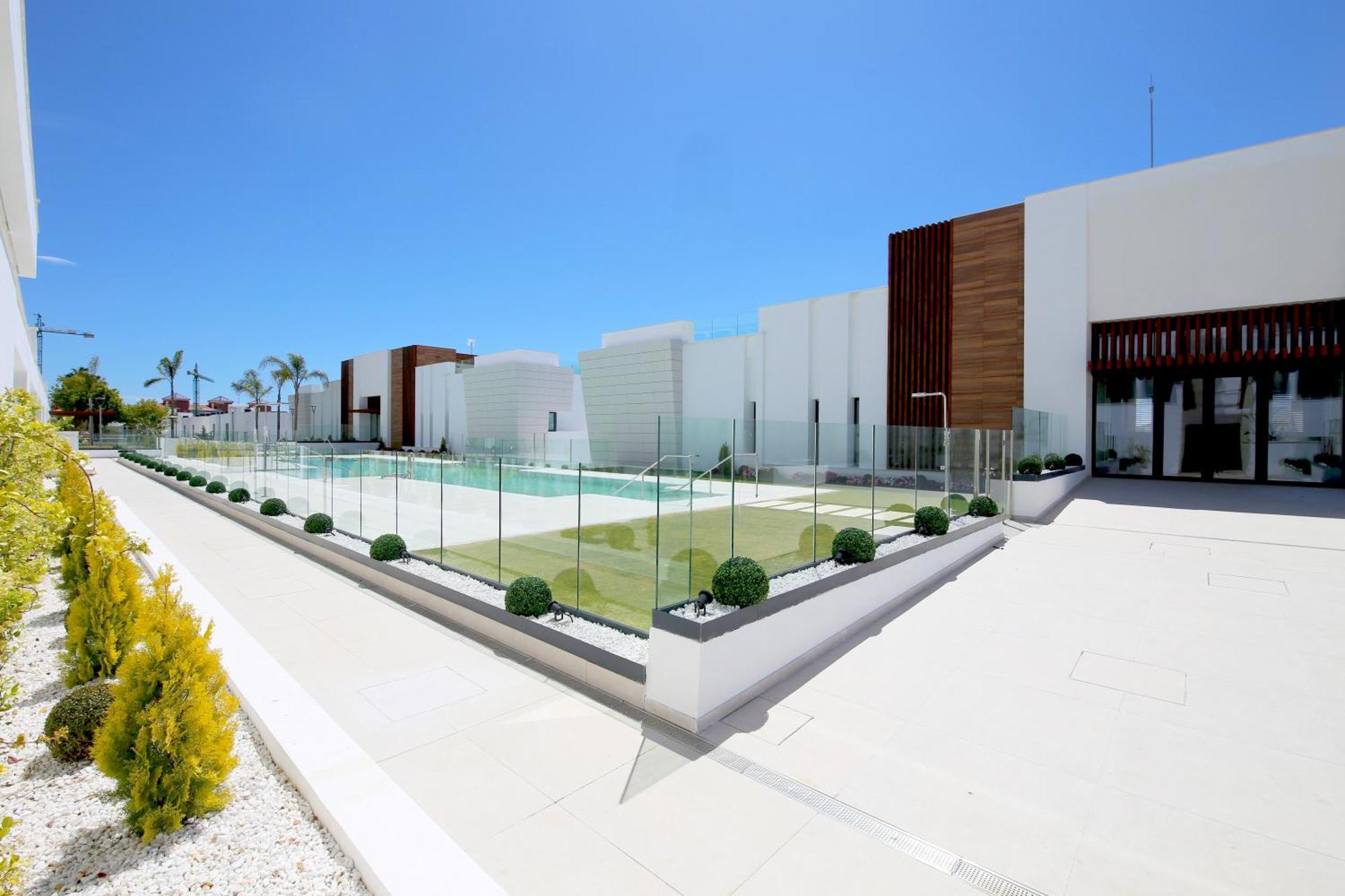Apartment Town Luxury Cielo