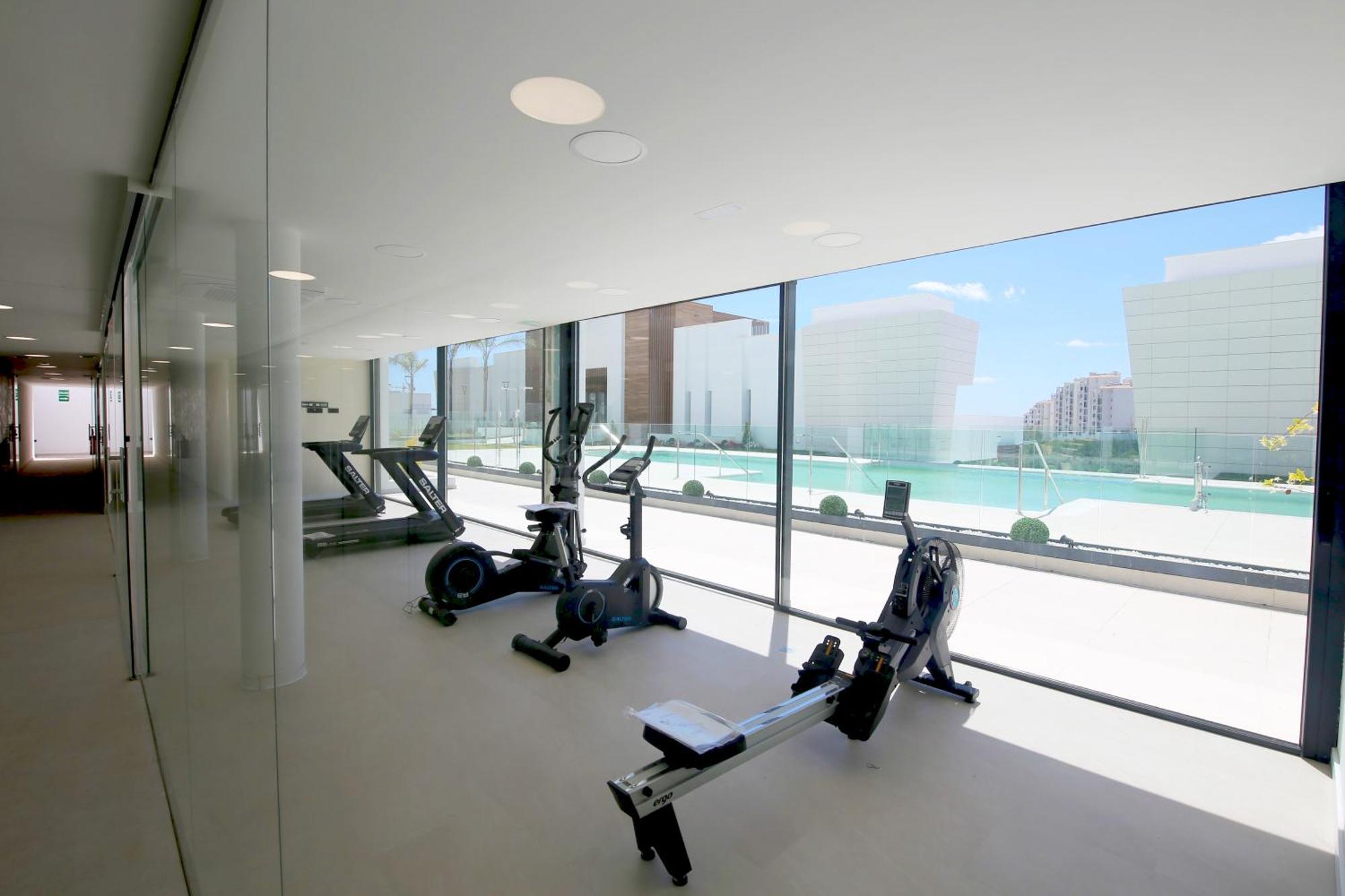 Town Luxury Cielo *