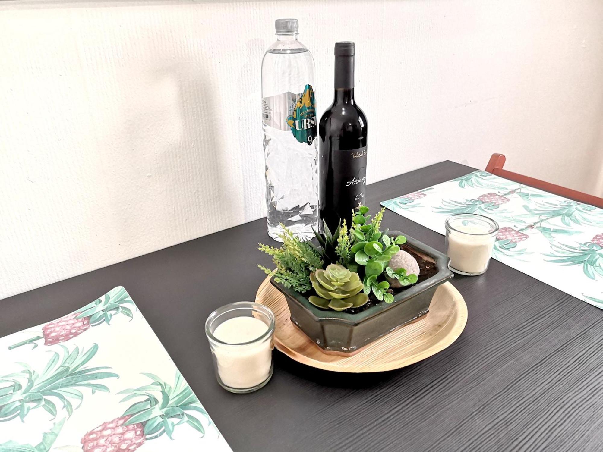 Appartement El Coronel, La Mejor Ubicacion, Descubre Estepona! *