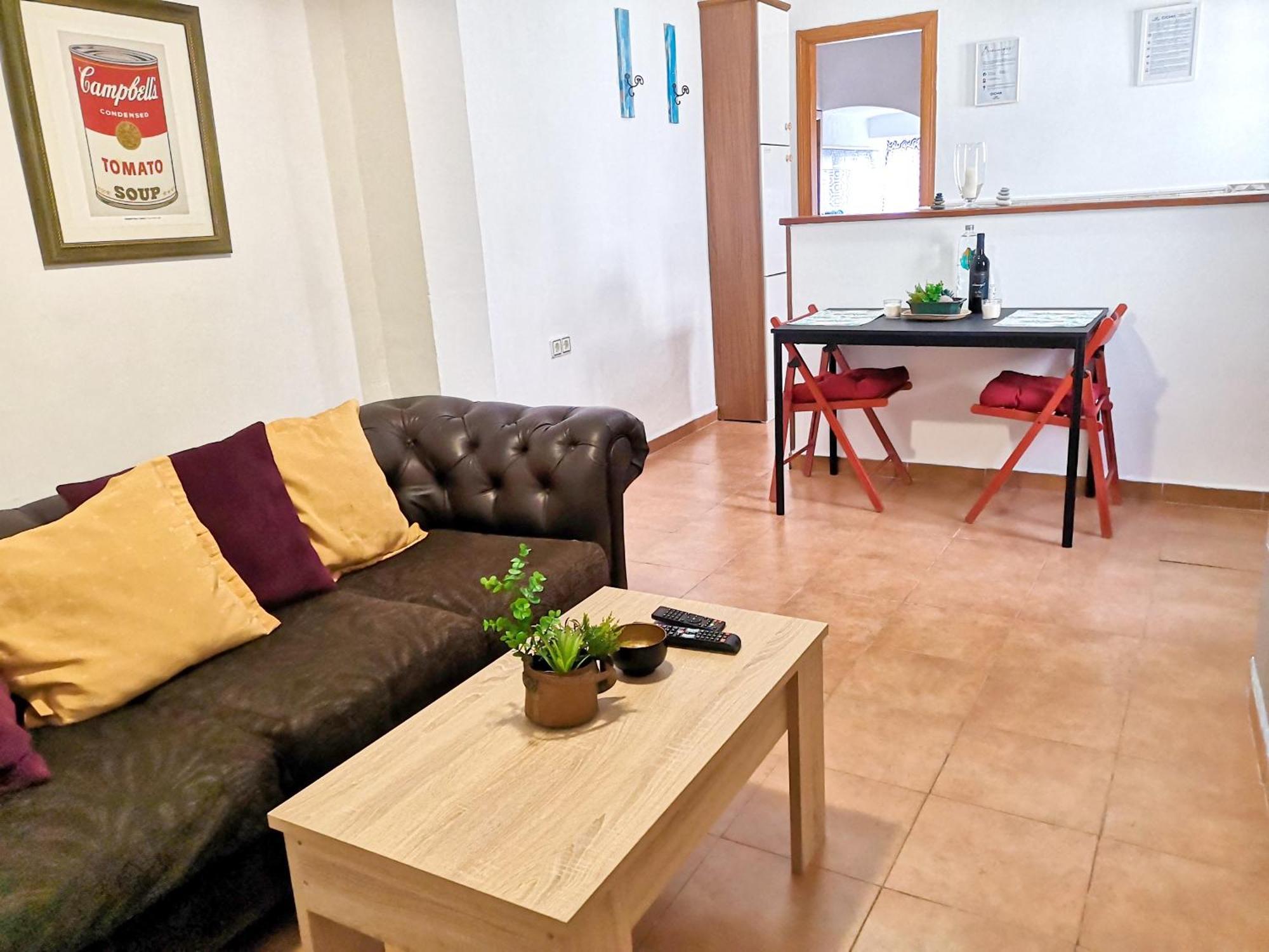 El Coronel, La Mejor Ubicacion, Descubre Estepona! Appartement Estepona