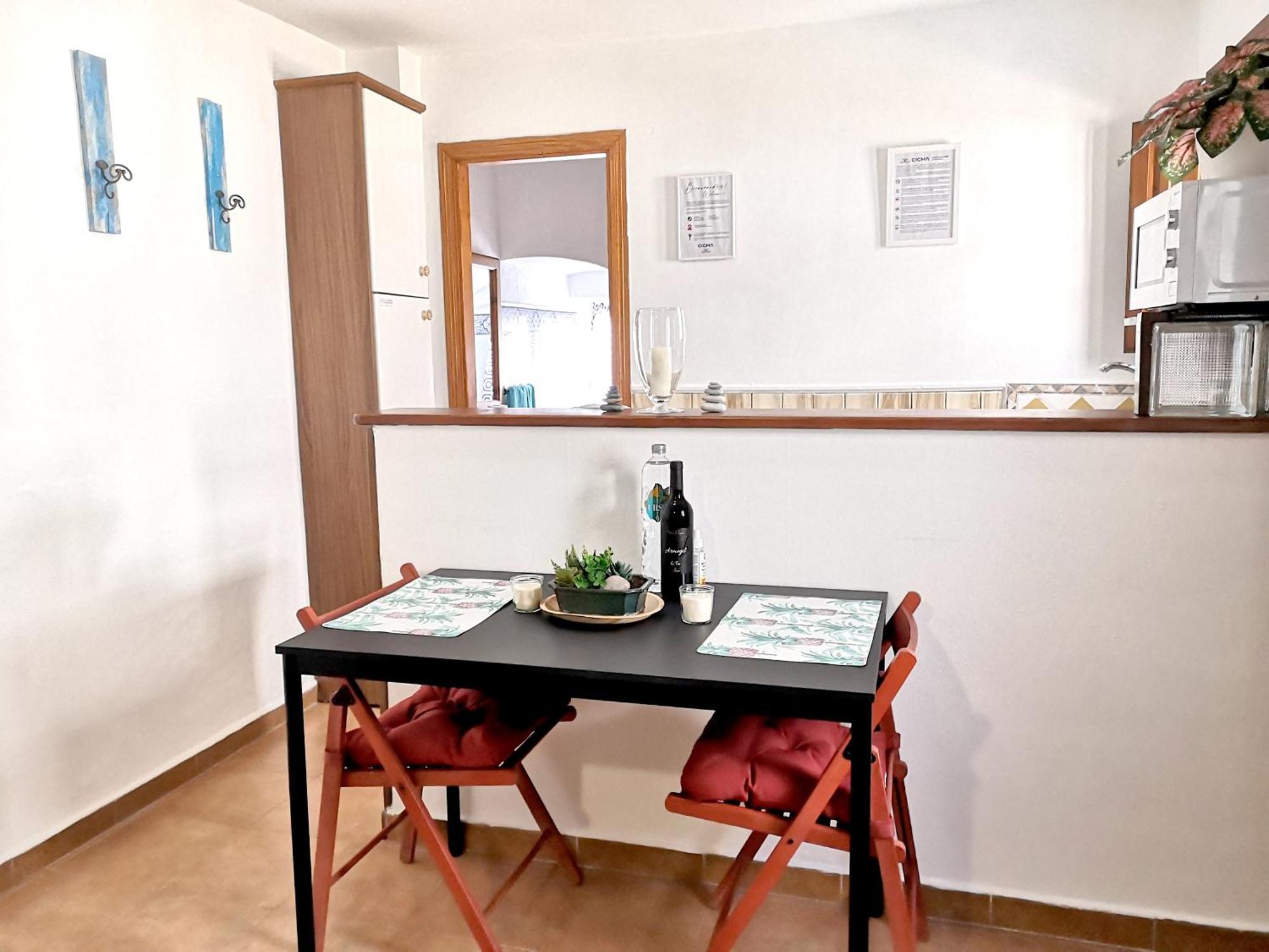 El Coronel, La Mejor Ubicacion, Descubre Estepona! Appartement