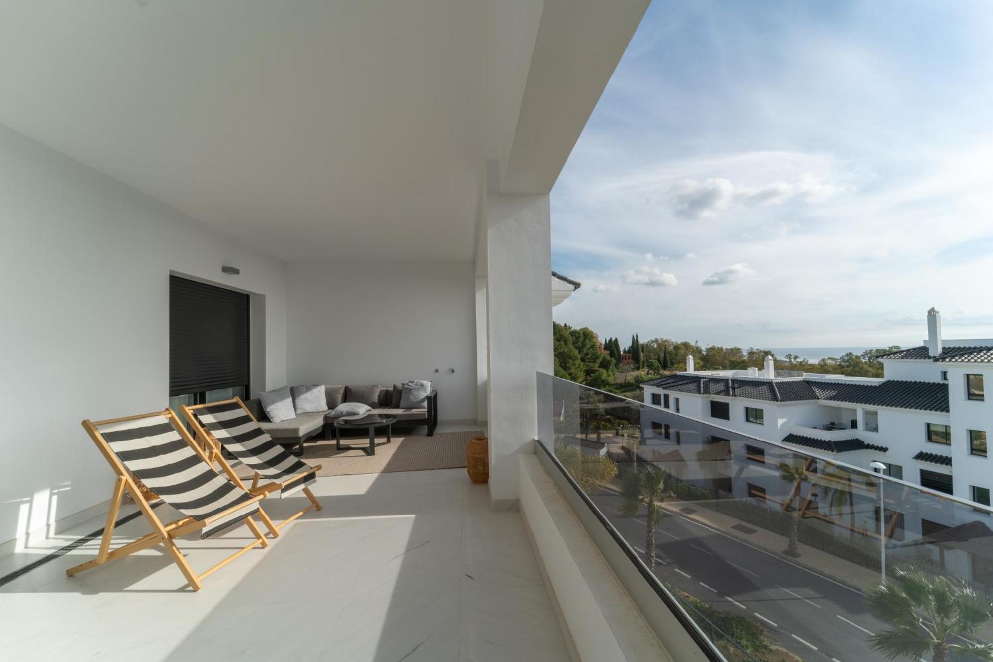 Aparthotel Hills Estepona
