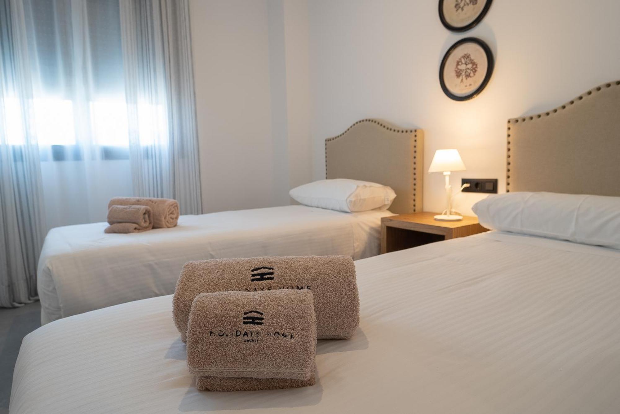 Aparthotel Hills