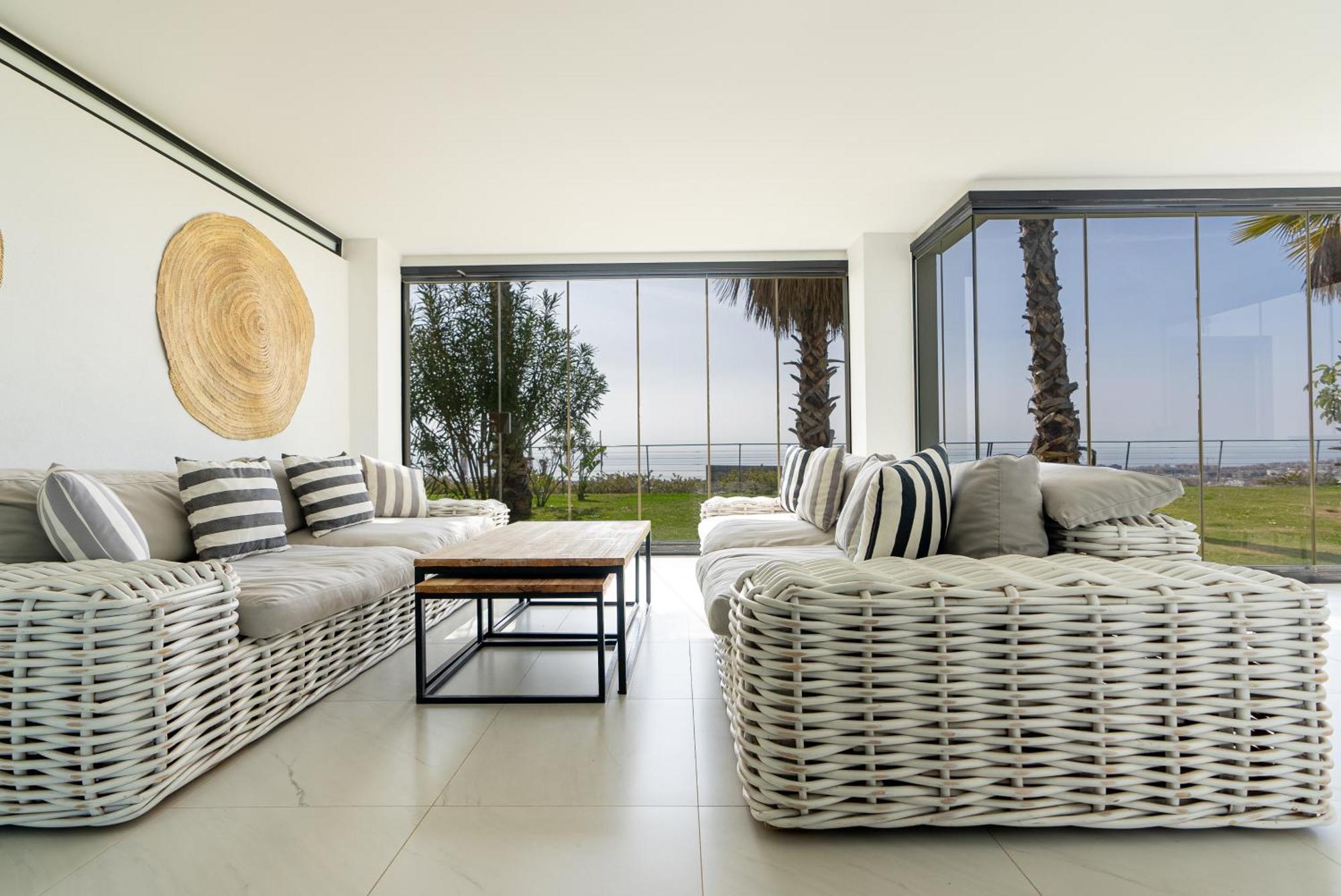 Aparthotel Hills Estepona