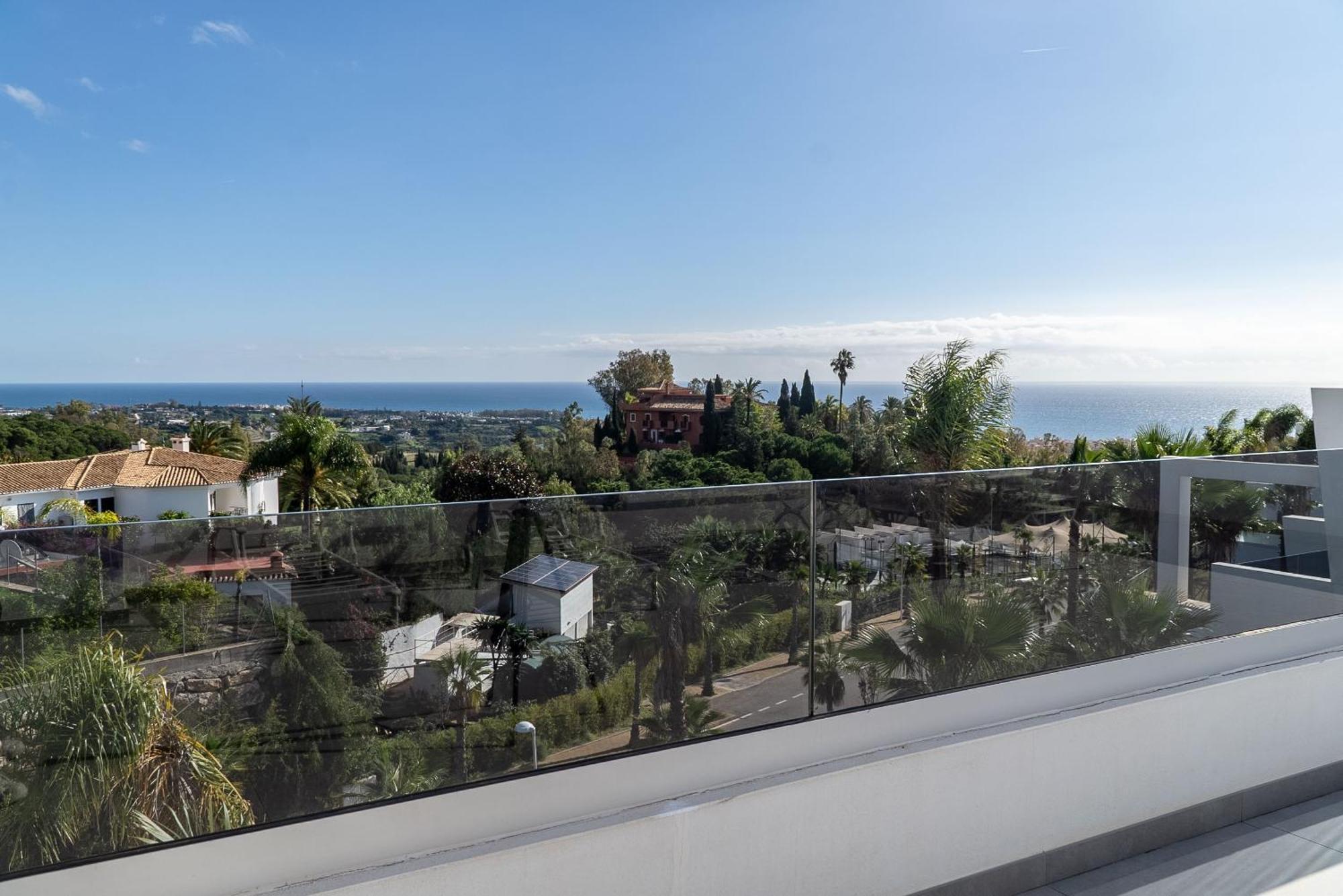 Aparthotel Hills Estepona