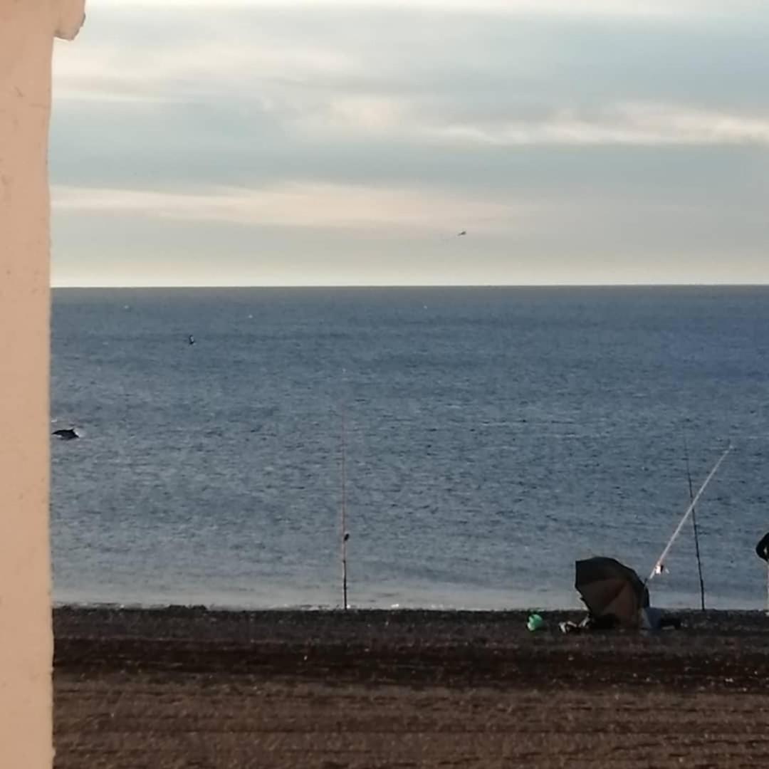Sea Shells At Bahia Dorada Holiday home *