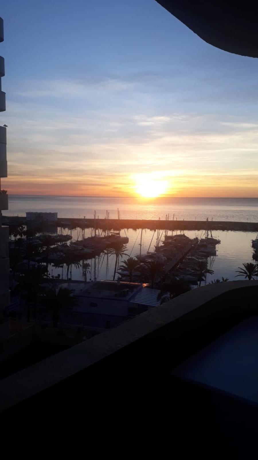 Urbanizacion Puerto Paraiso Estepona